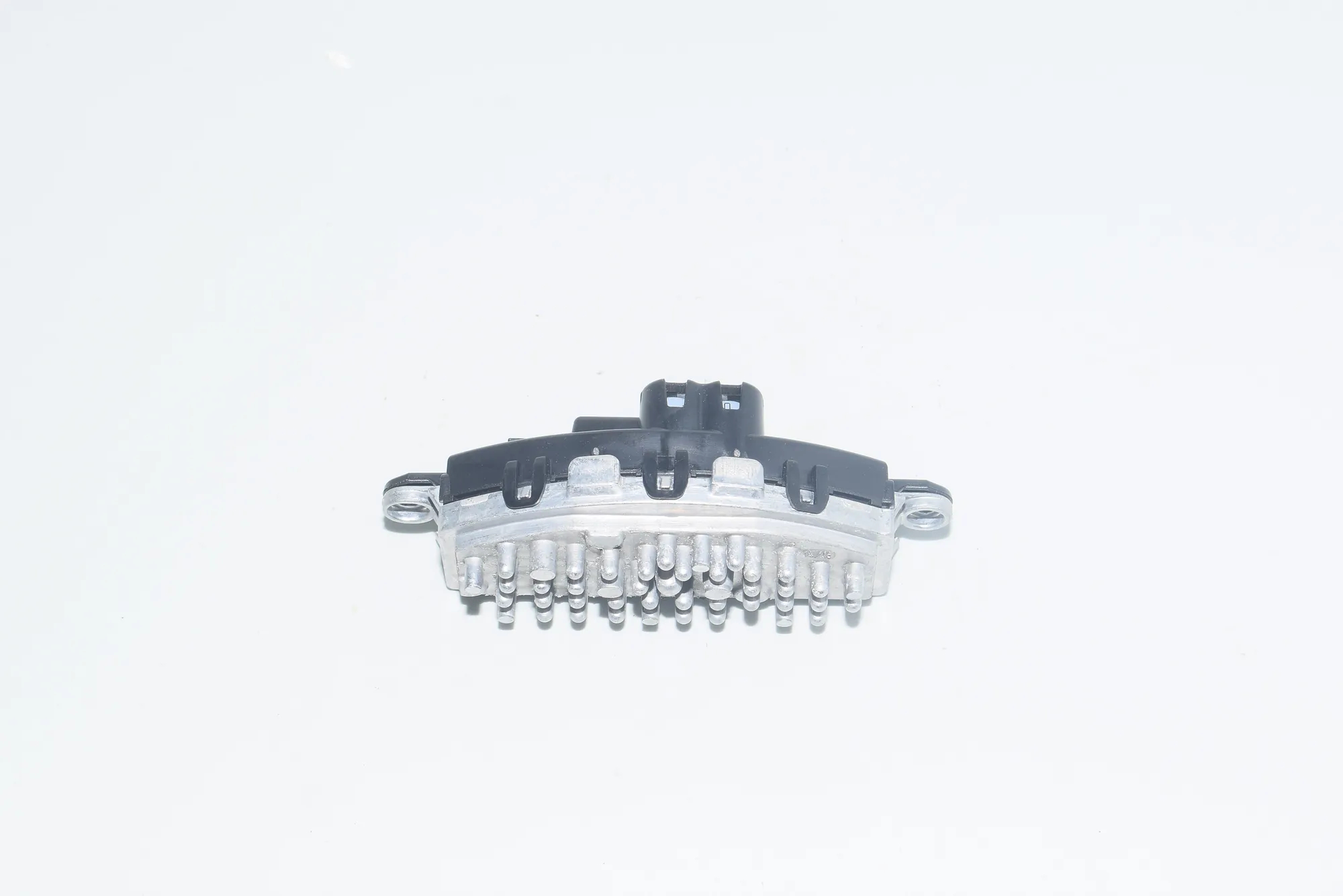 Interior Heater Resistor – OEM 9319919 · BMW 3 Touring (F31) 320 d xDrive 2017 – 2