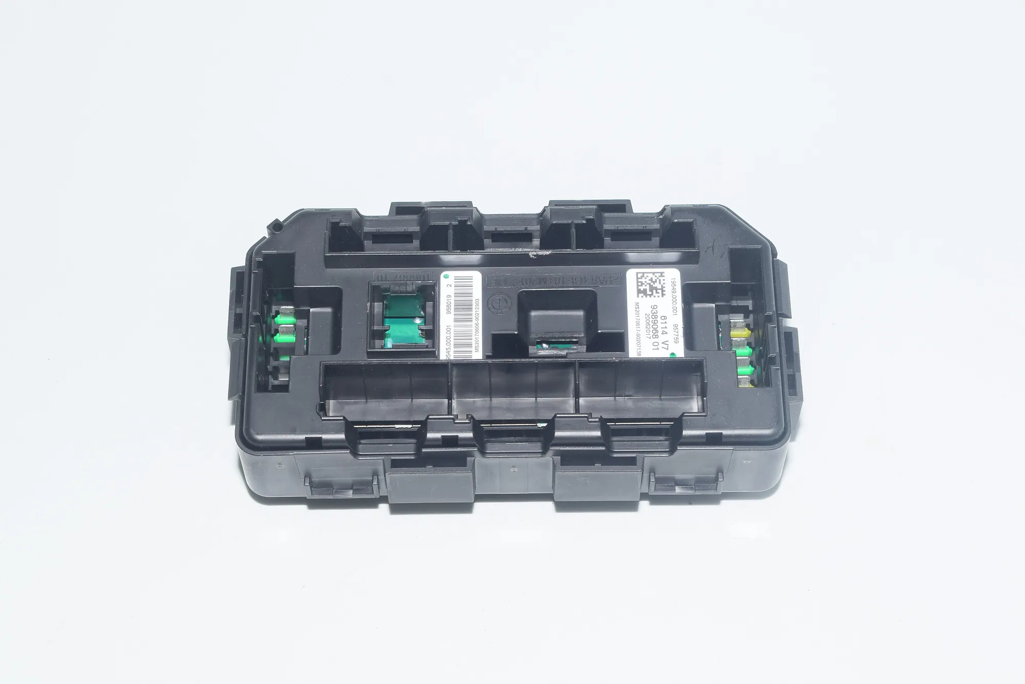 Fuse Box – OEM 9389068 · BMW 3 Touring (F31) 320 d xDrive 2017 – 3