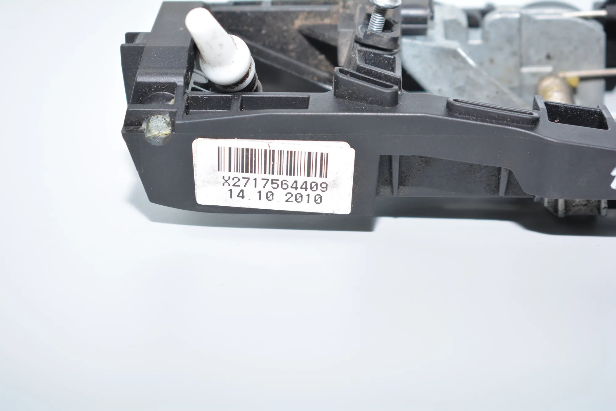 Front Right Door Interior Handle Frame – OEM 7175644 · BMW 5 (F10) 520 d 2010 – 5