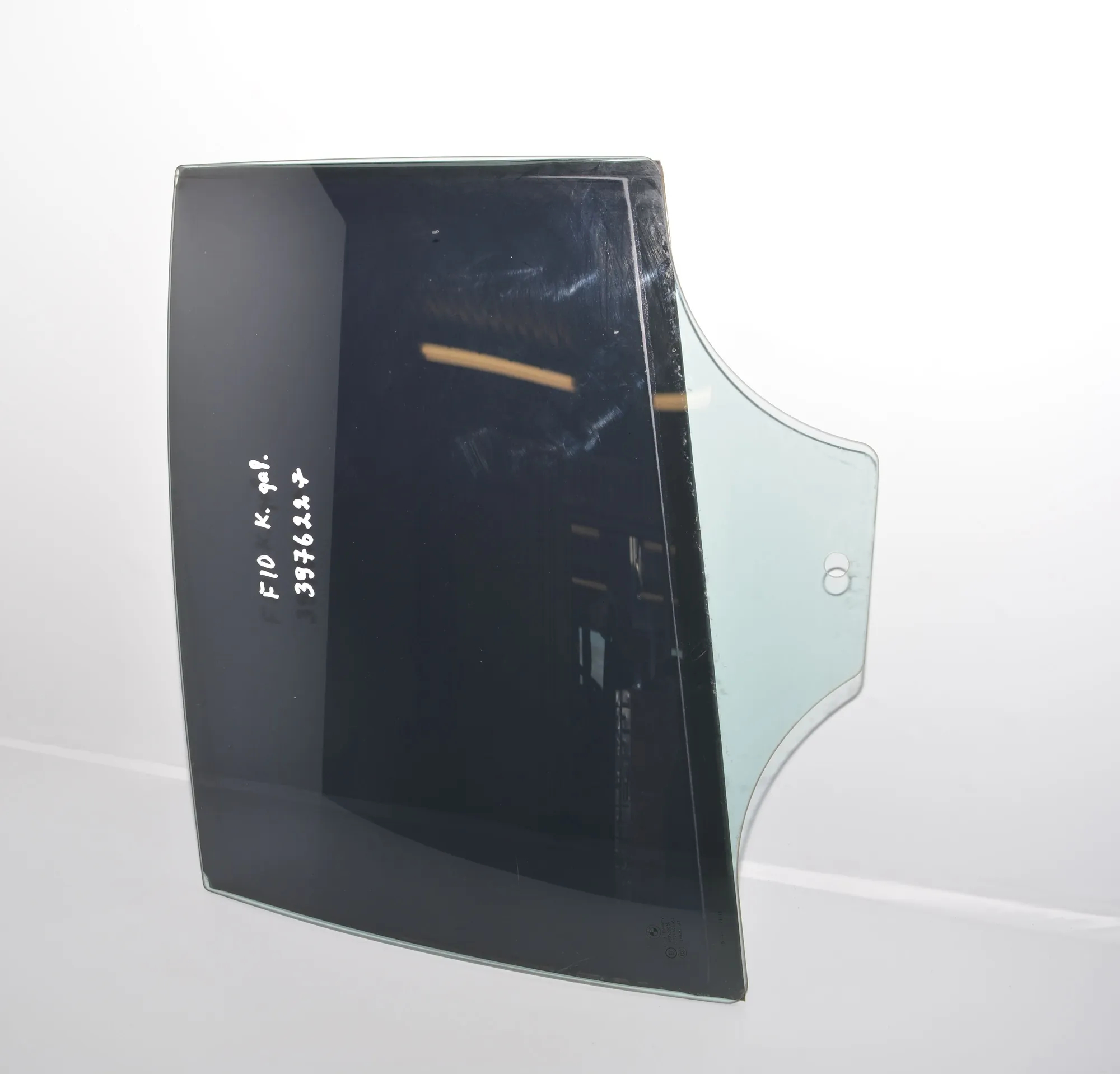 Rear Left Door Window · BMW 5 (F10) 520 d 2010 – 4