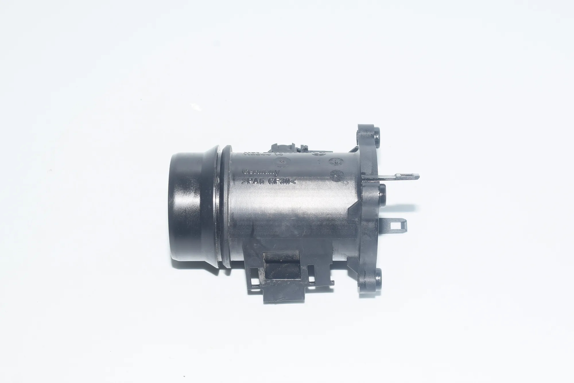 Mass Air Flow Sensor MAF – OEM 8506359 · BMW 5 (F10) 520 d 2010