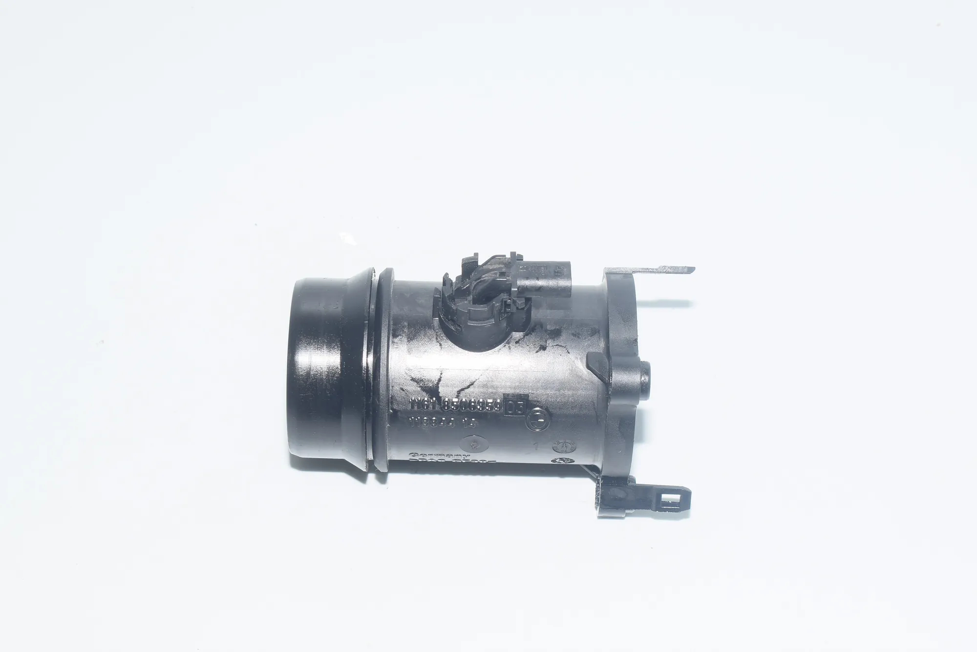 Mass Air Flow Sensor MAF – OEM 8506359 · BMW 5 (F10) 520 d 2010 – 2