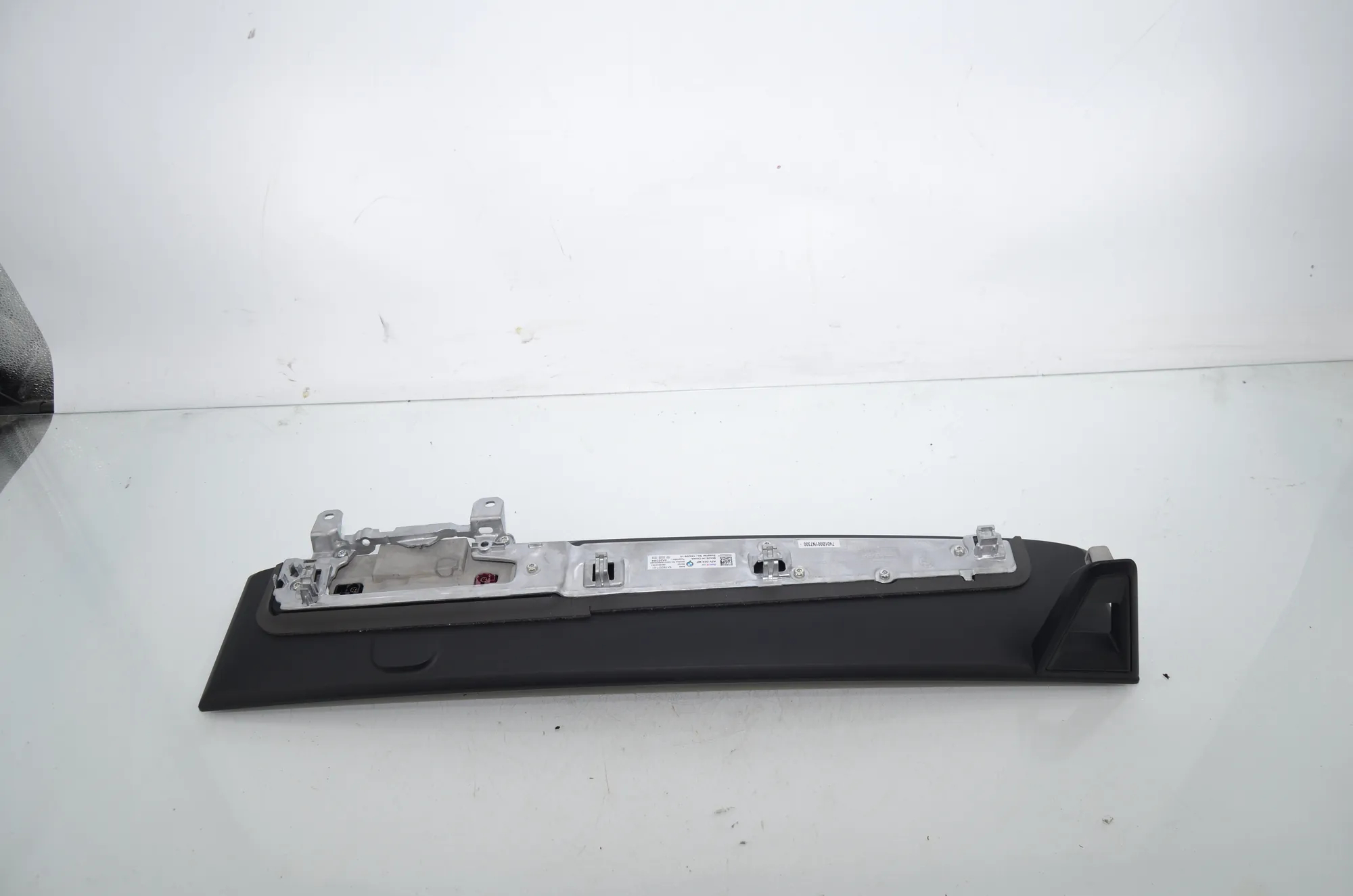 Navigation Screen Display – OEM 5A7B2D7 · BMW 3 Touring (G21) (2019 - -) 320 d 2024 – 3