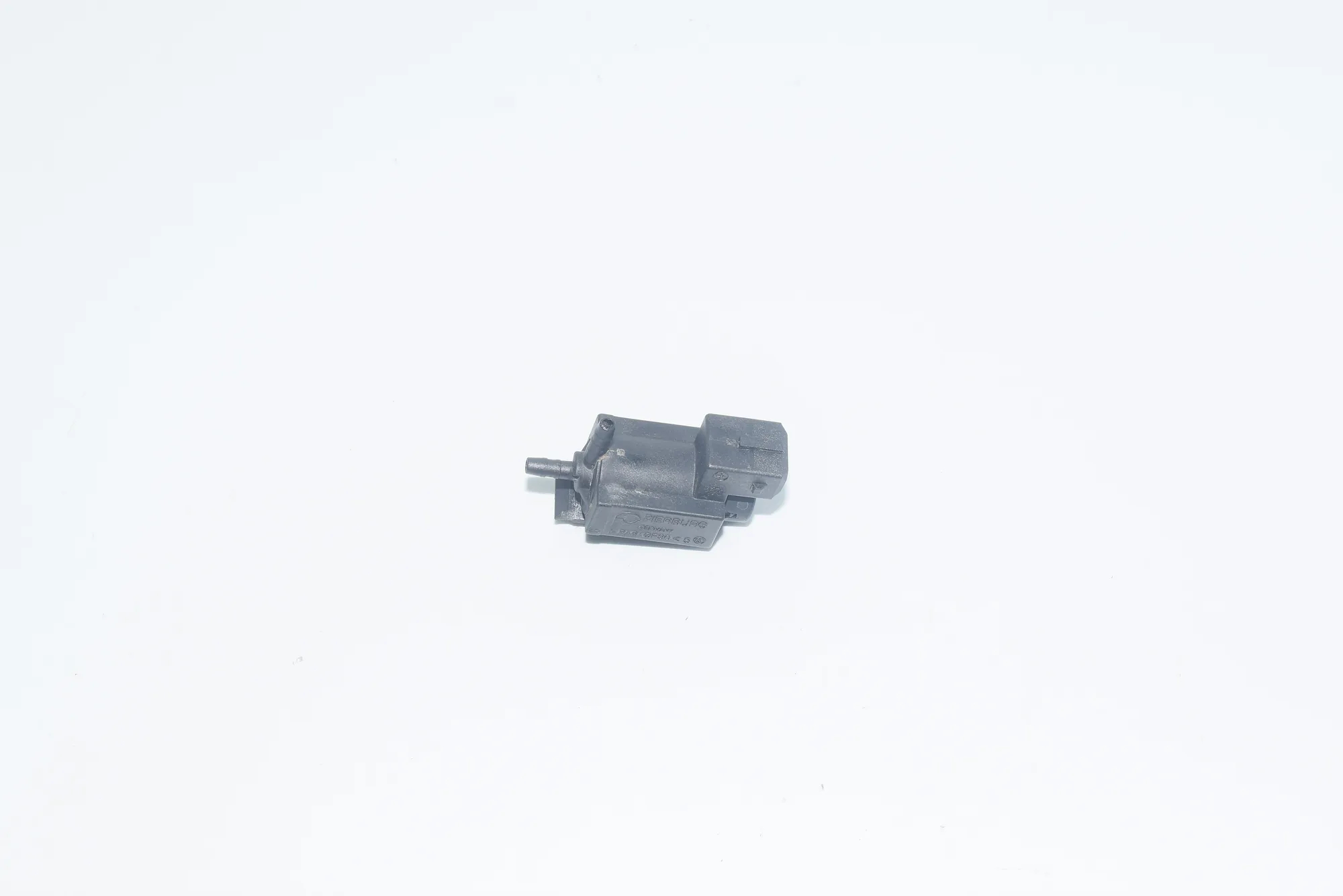 Solenoid Valve – OEM 1742712 · BMW 5 (F10) 520 d 2010