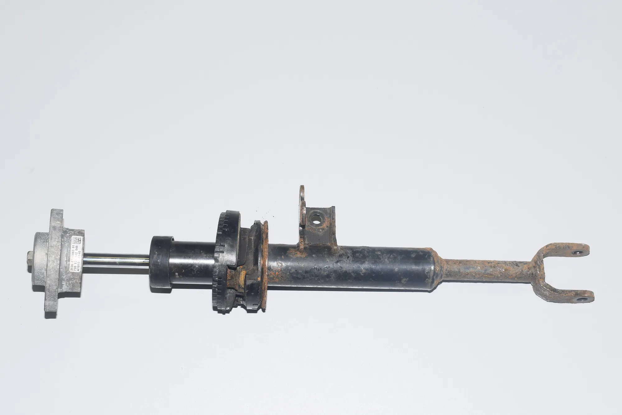 Front Right Shock Absorber – OEM 6795083 · BMW 5 (F10) 520 d 2010