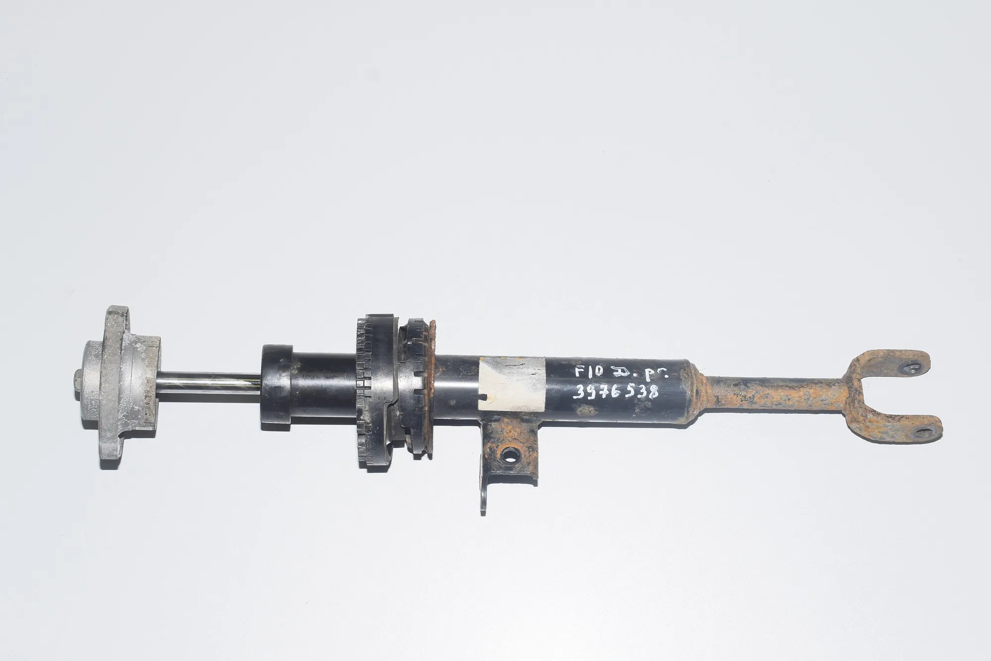 Front Right Shock Absorber – OEM 6795083 · BMW 5 (F10) 520 d 2010 – 2