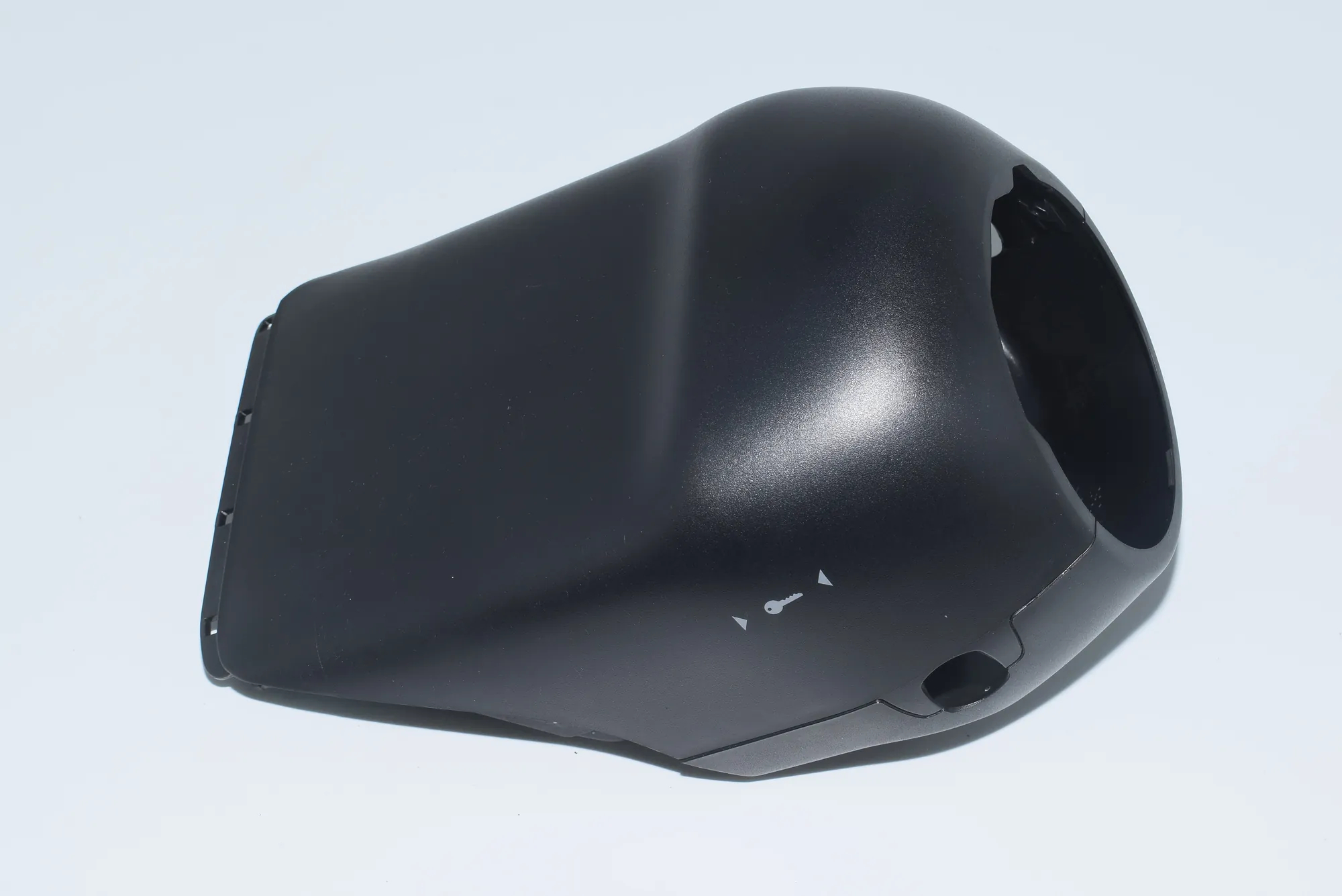 Steering Mechanism Trim – OEM 9188869 · BMW 5 (F10) 520 d 2010 – 2