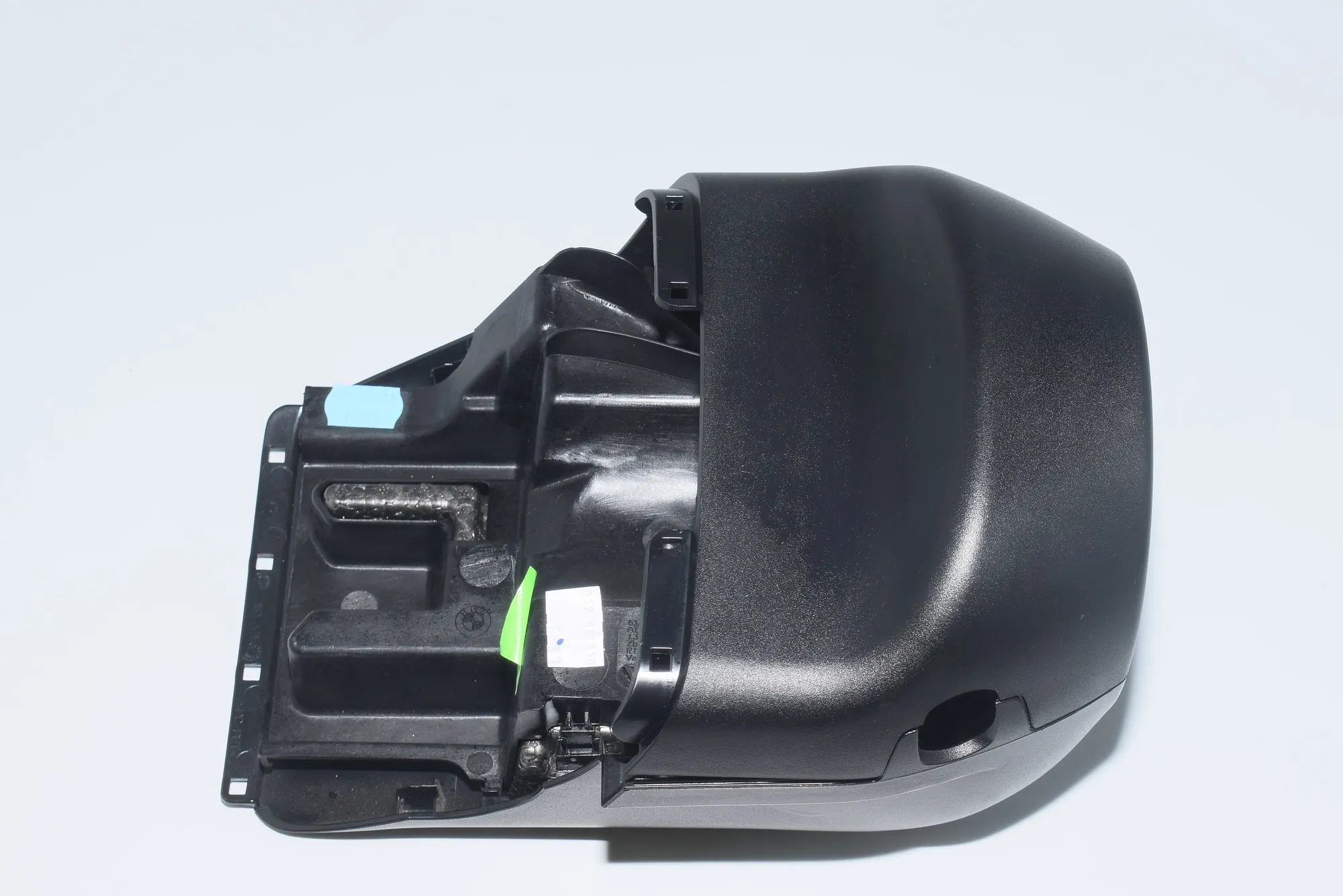 Steering Mechanism Trim – OEM 9188869 · BMW 5 (F10) 520 d 2010 – 4