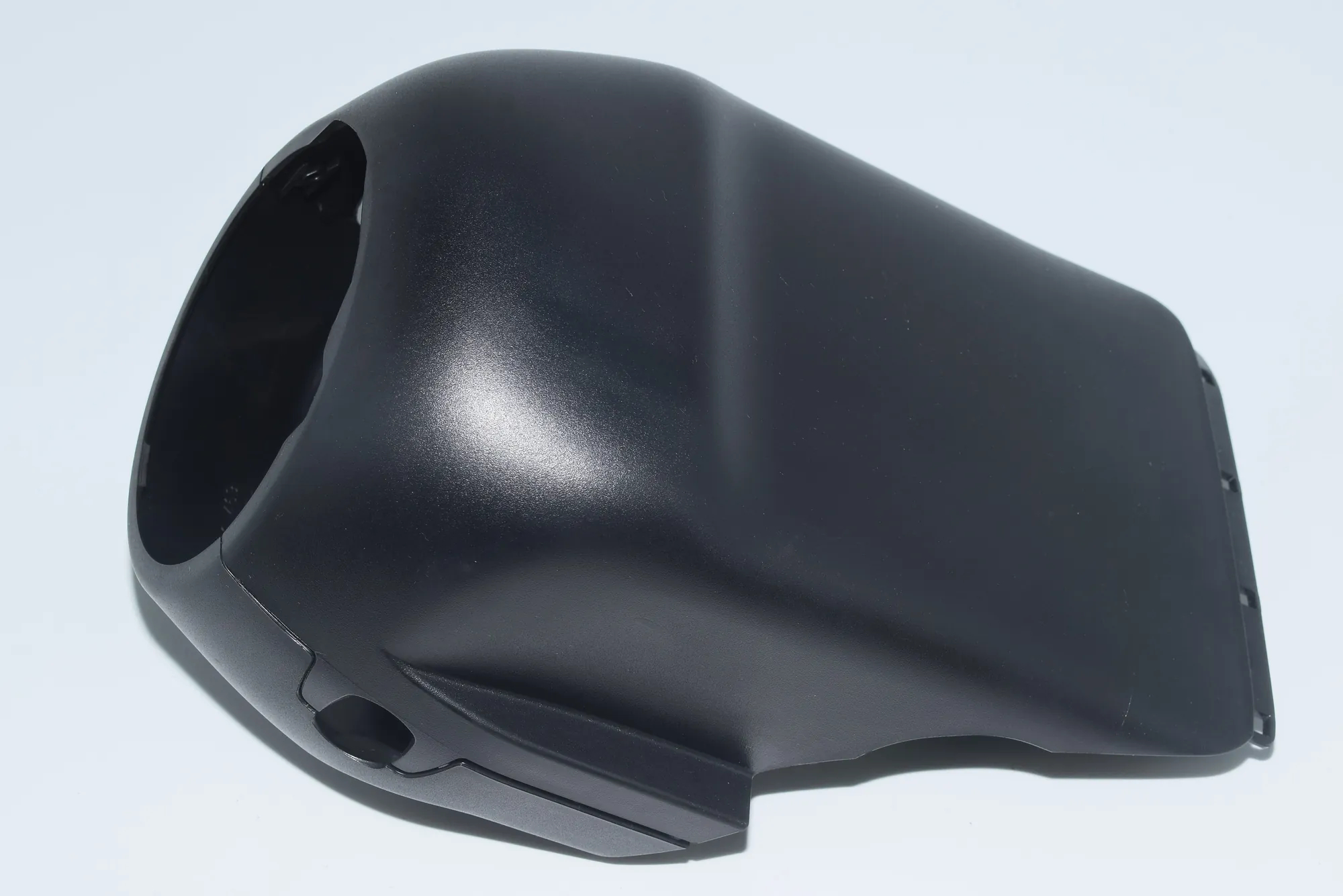 Steering Mechanism Trim – OEM 9188869 · BMW 5 (F10) 520 d 2010