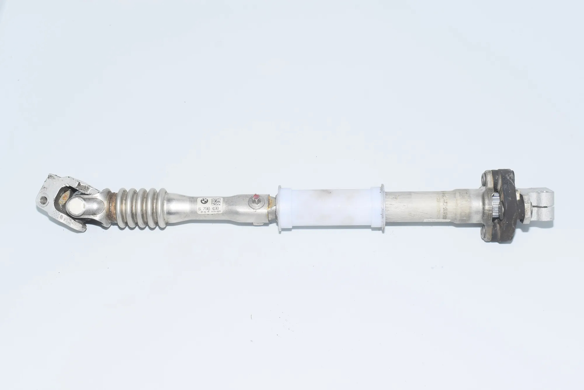 Steering Column Shaft Joint – OEM 6790490 · BMW 5 (F10) 520 d 2010 – 2