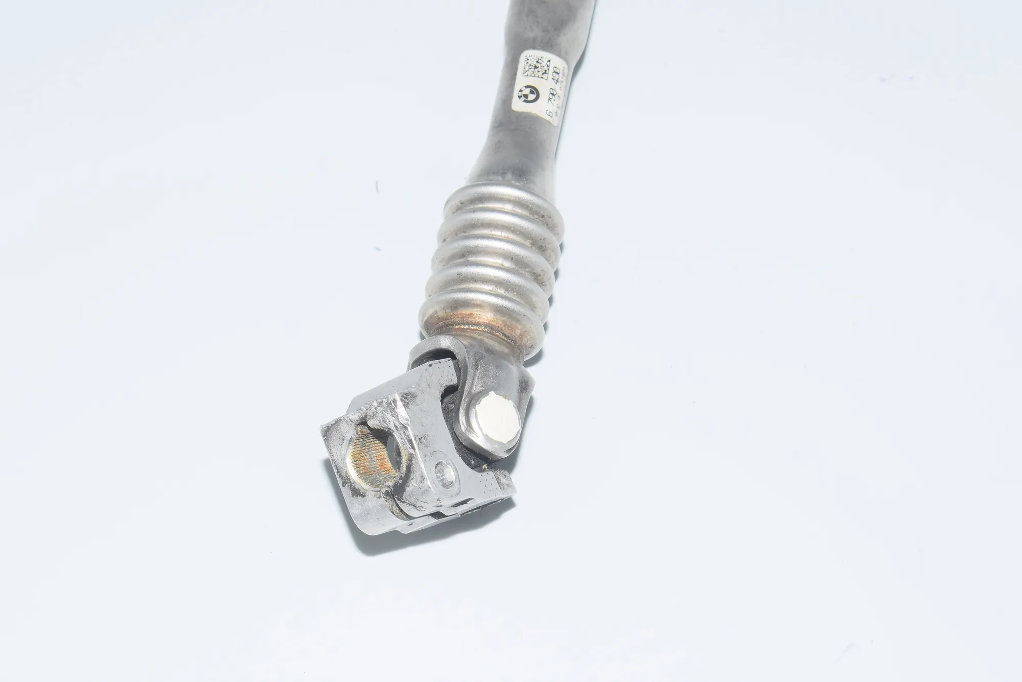 Steering Column Shaft Joint – OEM 6790490 · BMW 5 (F10) 520 d 2010 – 3