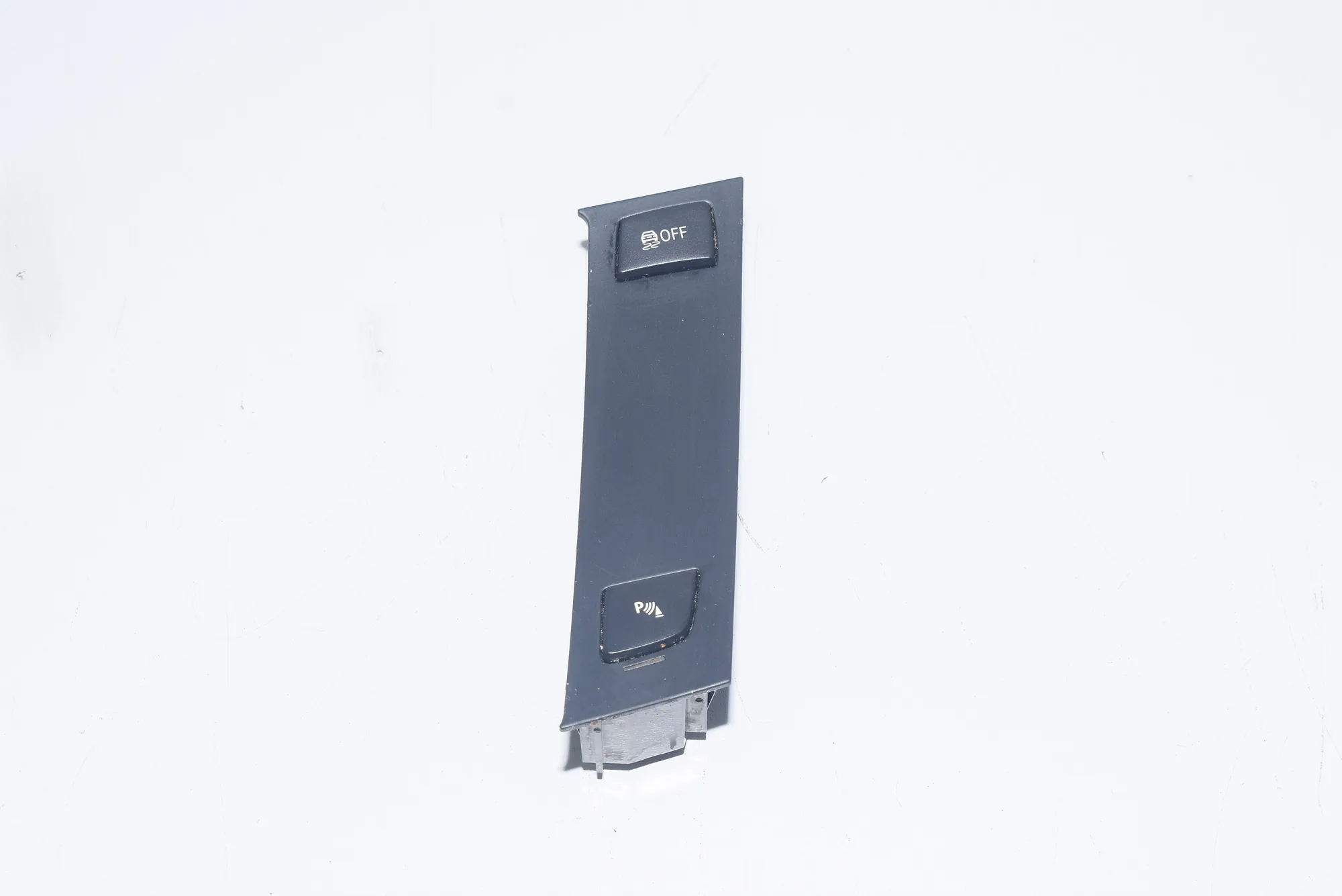 Button Switch Panel – OEM 9197909 · BMW 5 (F10) 520 d 2010