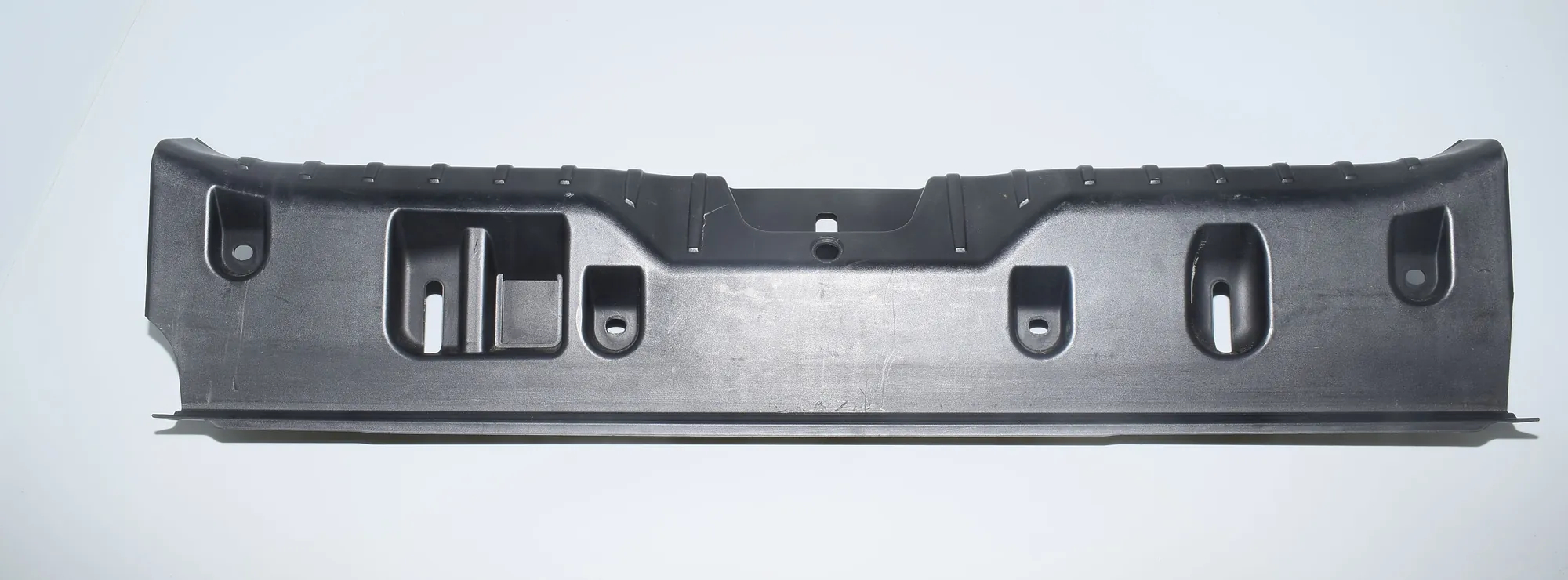 Trunk Boot Lock Trim – OEM 9163190 · BMW 5 (F10) 520 d 2010 – 2