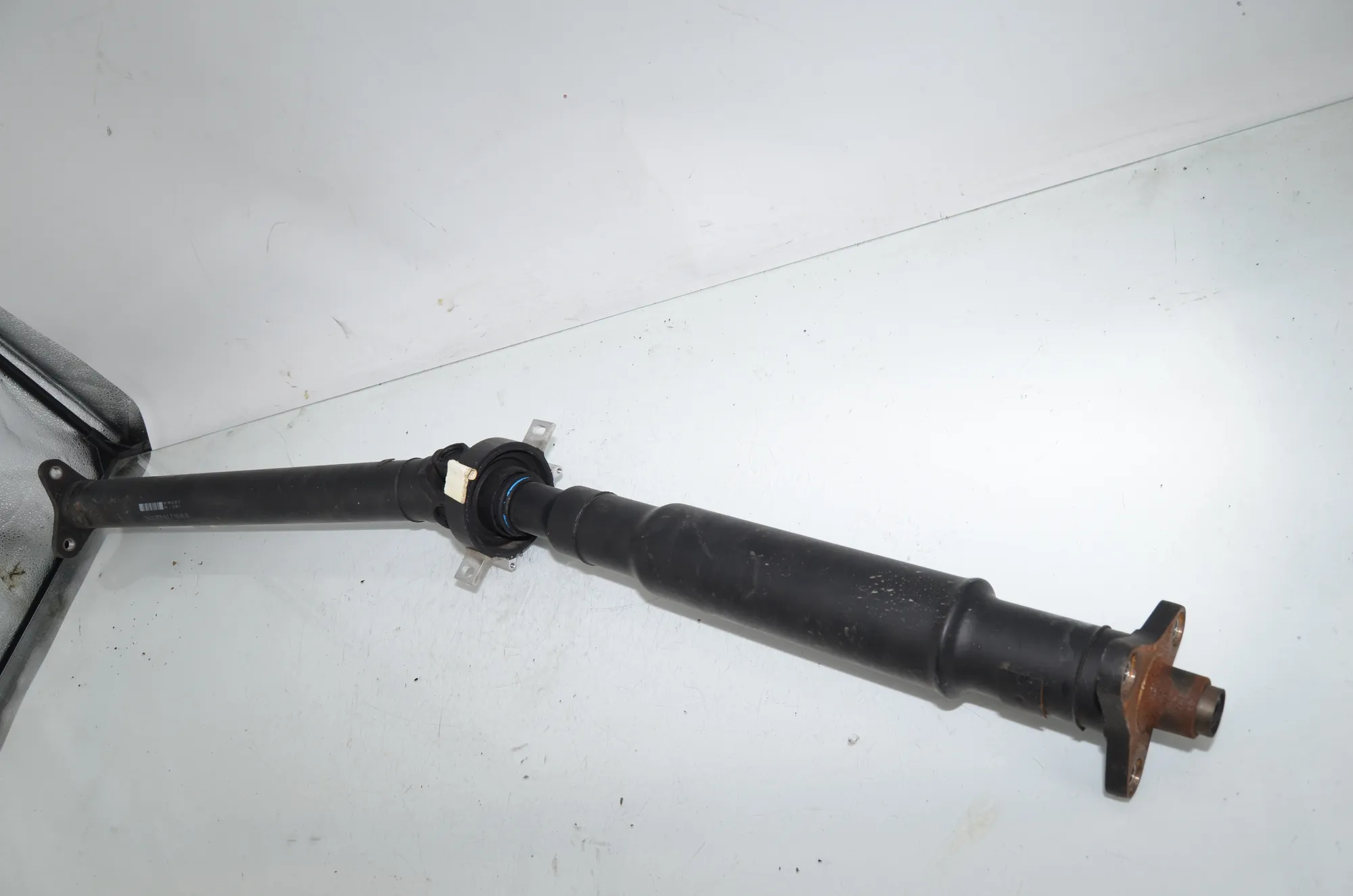 Propshaft Cardan – OEM 7631359 · BMW 5 Touring (F11) 530 d xDrive 2011 – 3