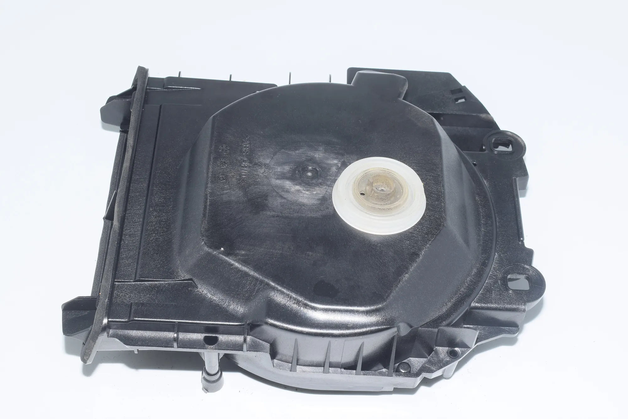 Subwoofer – OEM 9195199 · BMW 5 (F10) 520 d 2010 – 4