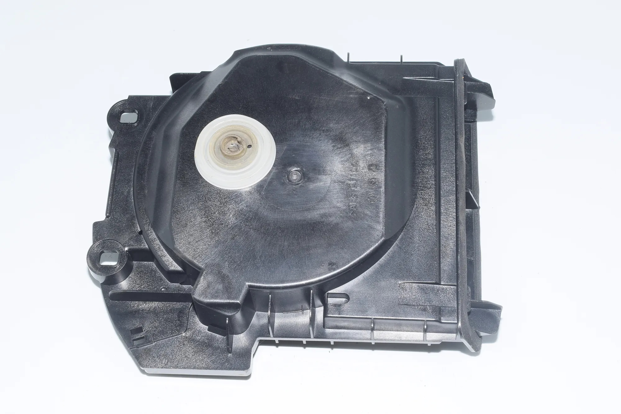 Subwoofer – OEM 9195199 · BMW 5 (F10) 520 d 2010 – 3