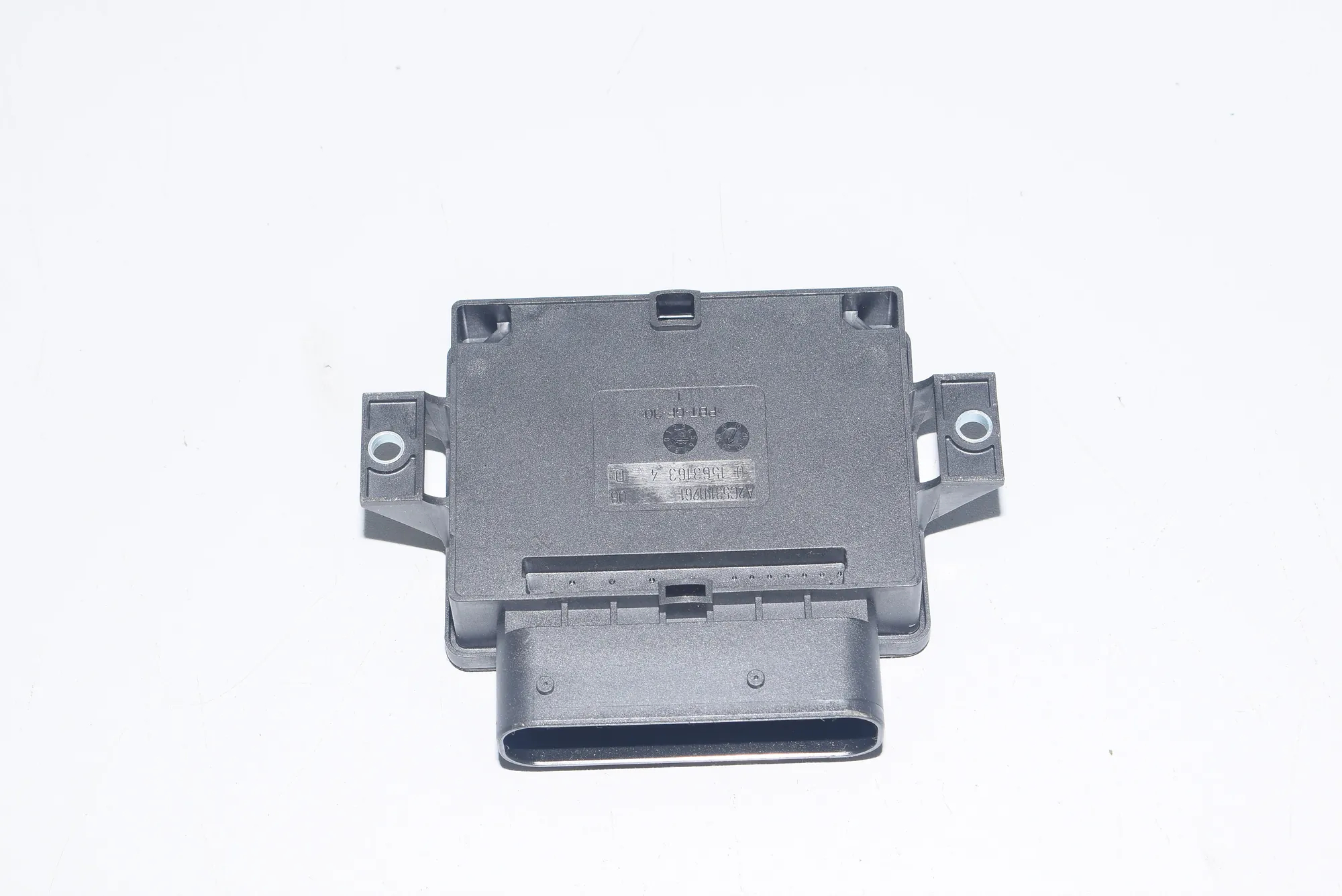 Handbrake Control Unit – OEM 6850846 · BMW 5 (F10) 520 d 2010 – 4