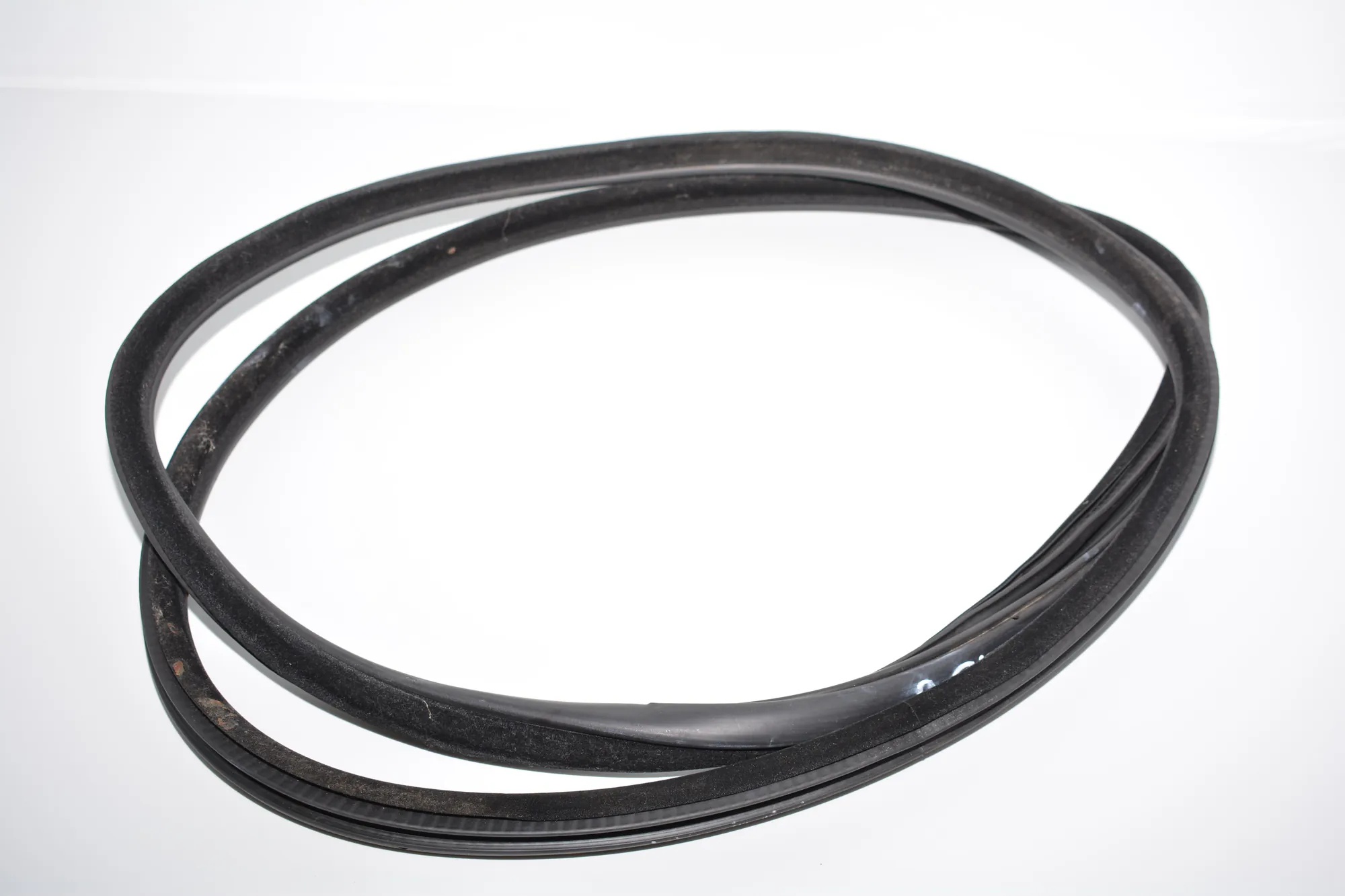 Rear Right Door Seal Rubber – OEM 7182288 · BMW 5 (F10) 520 d 2010 – 5