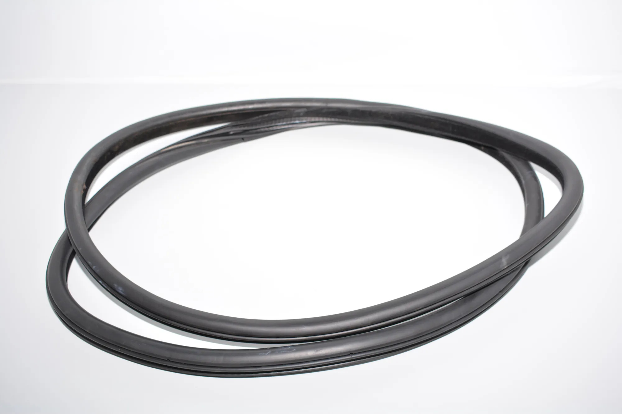 Rear Right Door Seal Rubber – OEM 7182288 · BMW 5 (F10) 520 d 2010 – 3