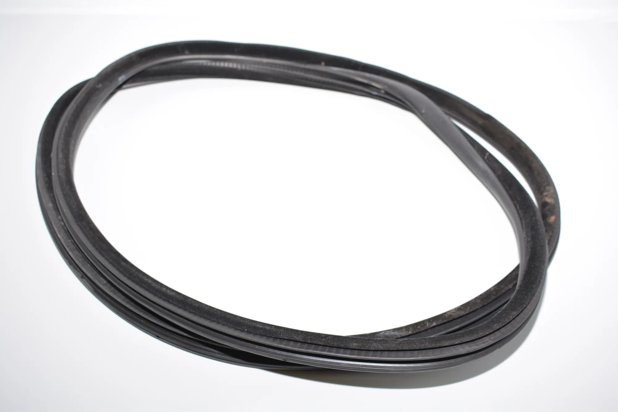Rear Right Door Seal Rubber – OEM 7182288 · BMW 5 (F10) 520 d 2010 – 4