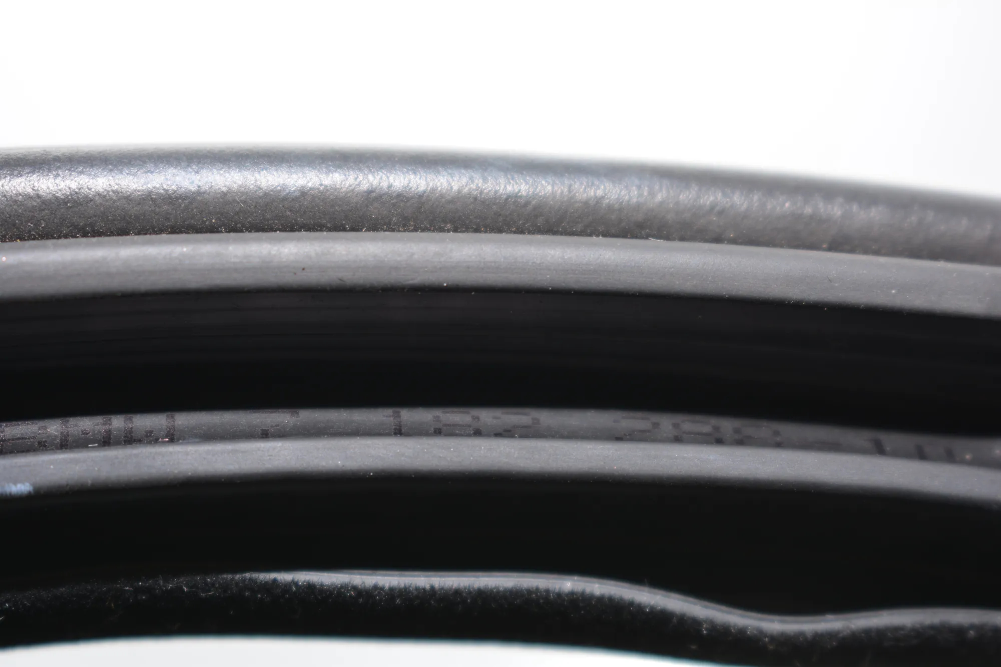Rear Right Door Seal Rubber – OEM 7182288 · BMW 5 (F10) 520 d 2010 – 6