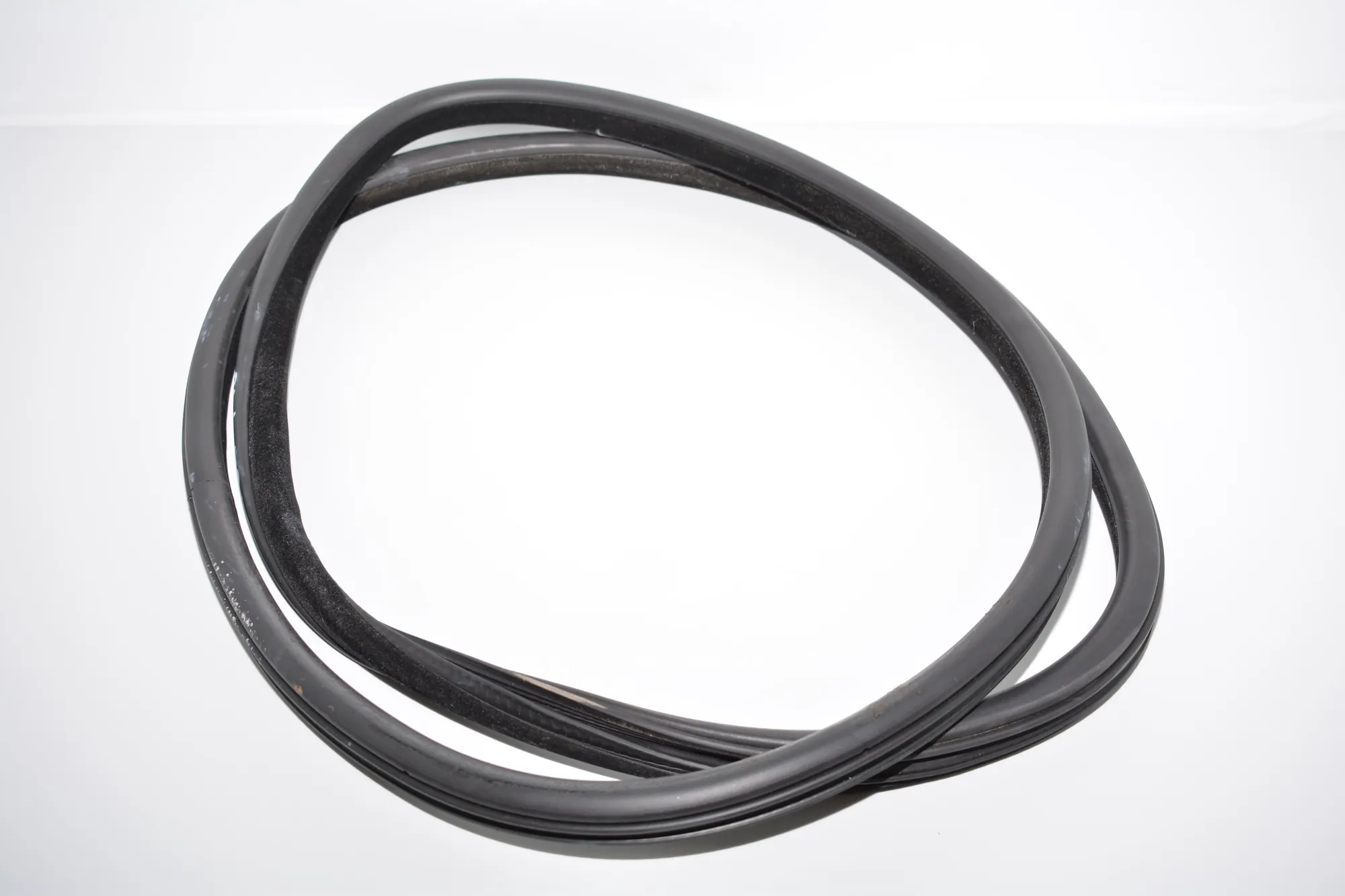 Rear Right Door Seal Rubber – OEM 7182288 · BMW 5 (F10) 520 d 2010