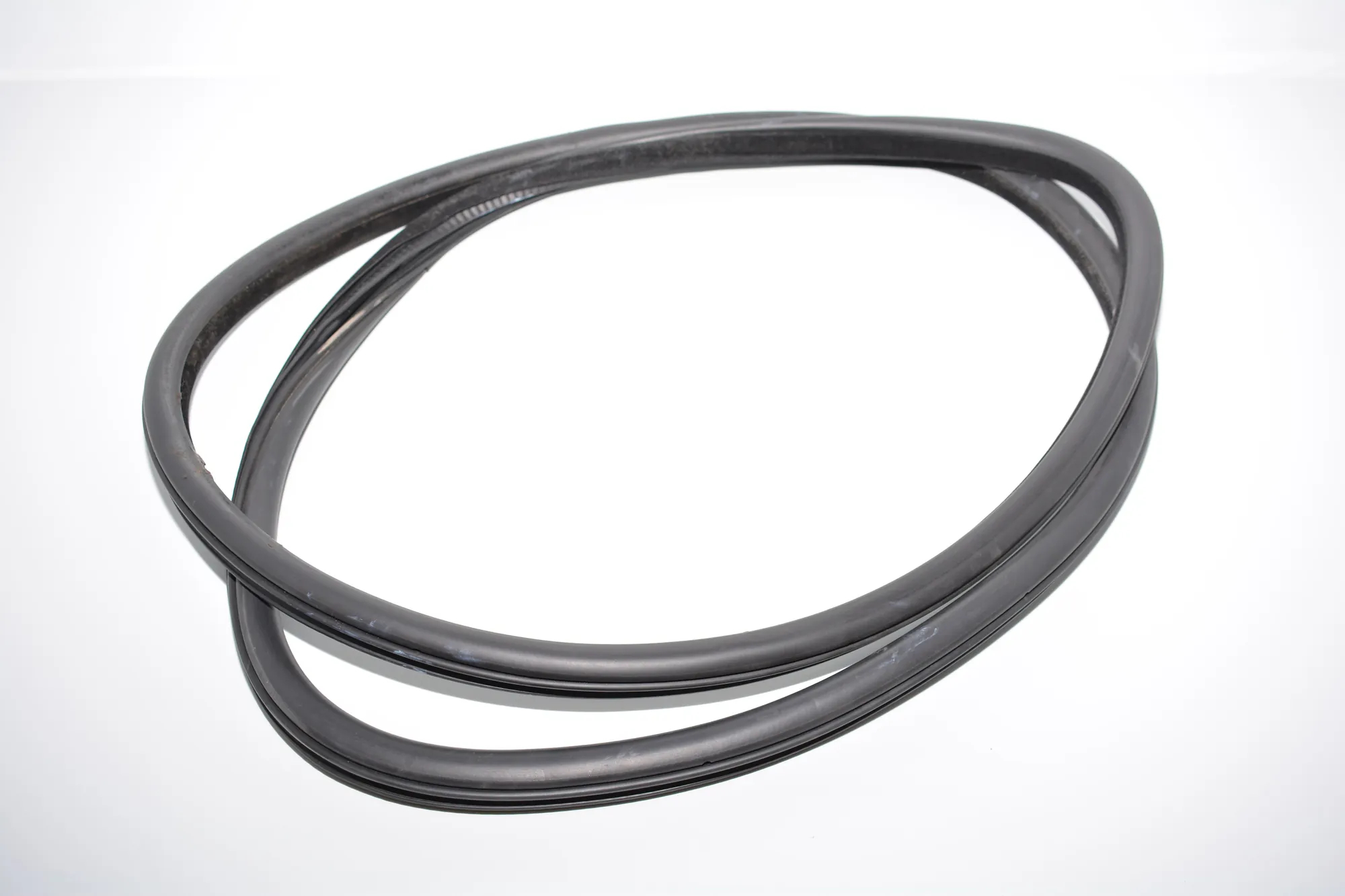 Rear Right Door Seal Rubber – OEM 7182288 · BMW 5 (F10) 520 d 2010 – 2