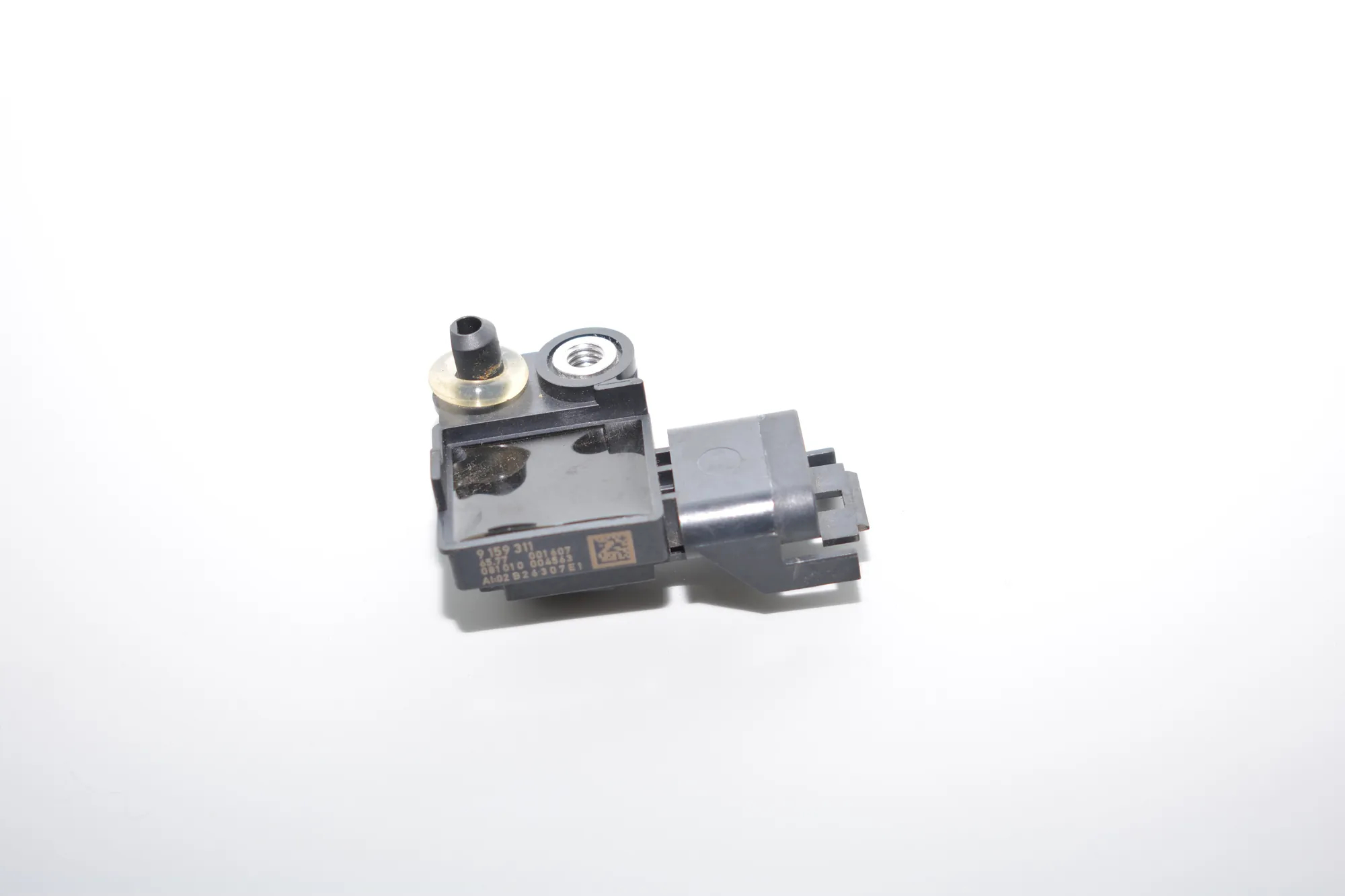 Front Right Impact Sensor – OEM 9159311 · BMW 5 (F10) 520 d 2010
