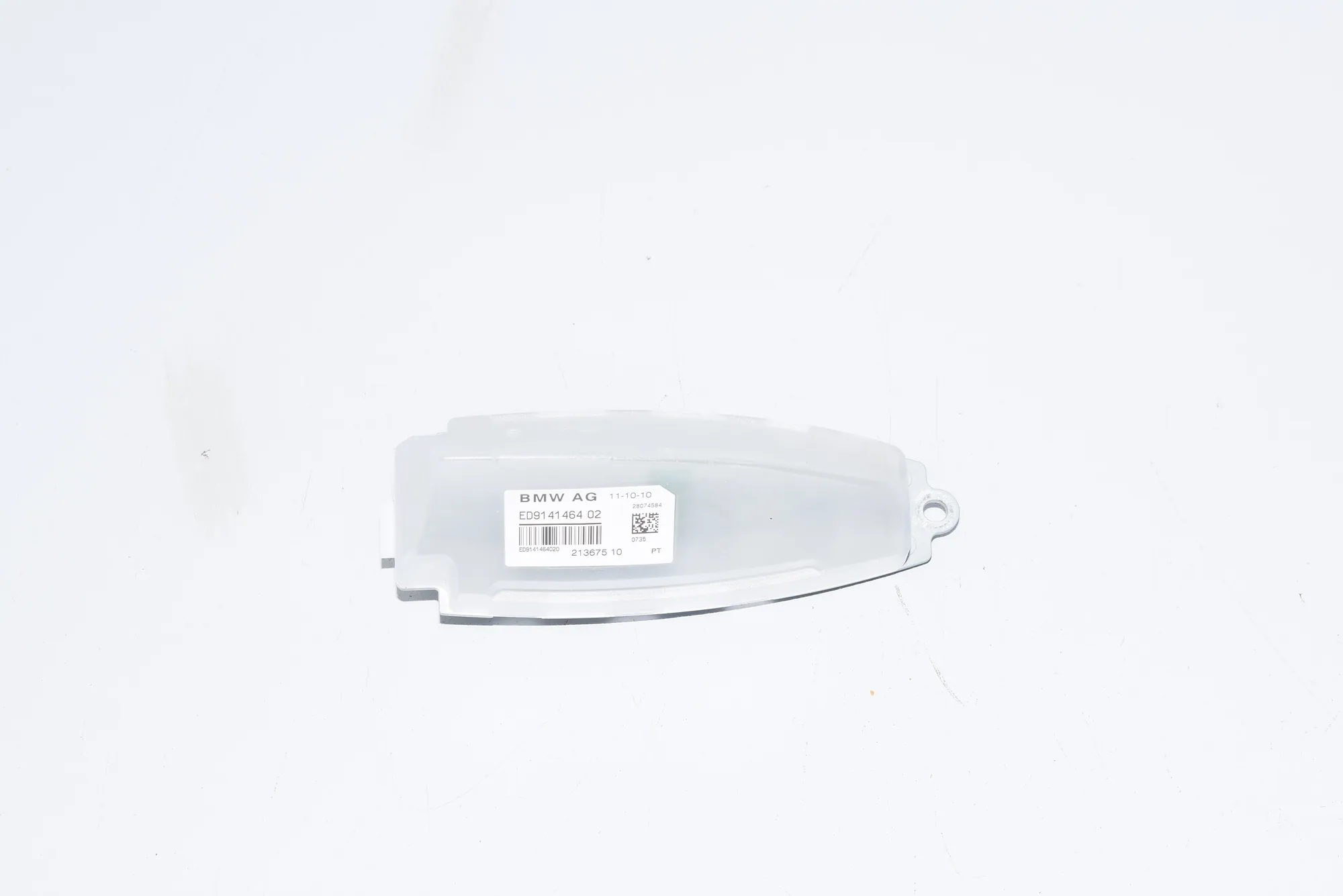 Antenna – OEM 9141464 · BMW 5 (F10) 520 d 2010 – 4