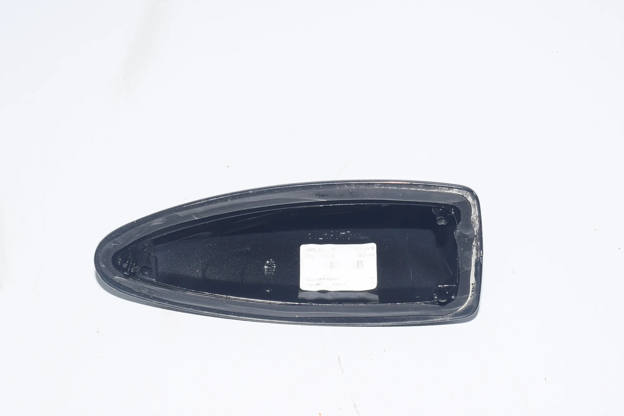 Antenna – OEM 9141464 · BMW 5 (F10) 520 d 2010 – 2