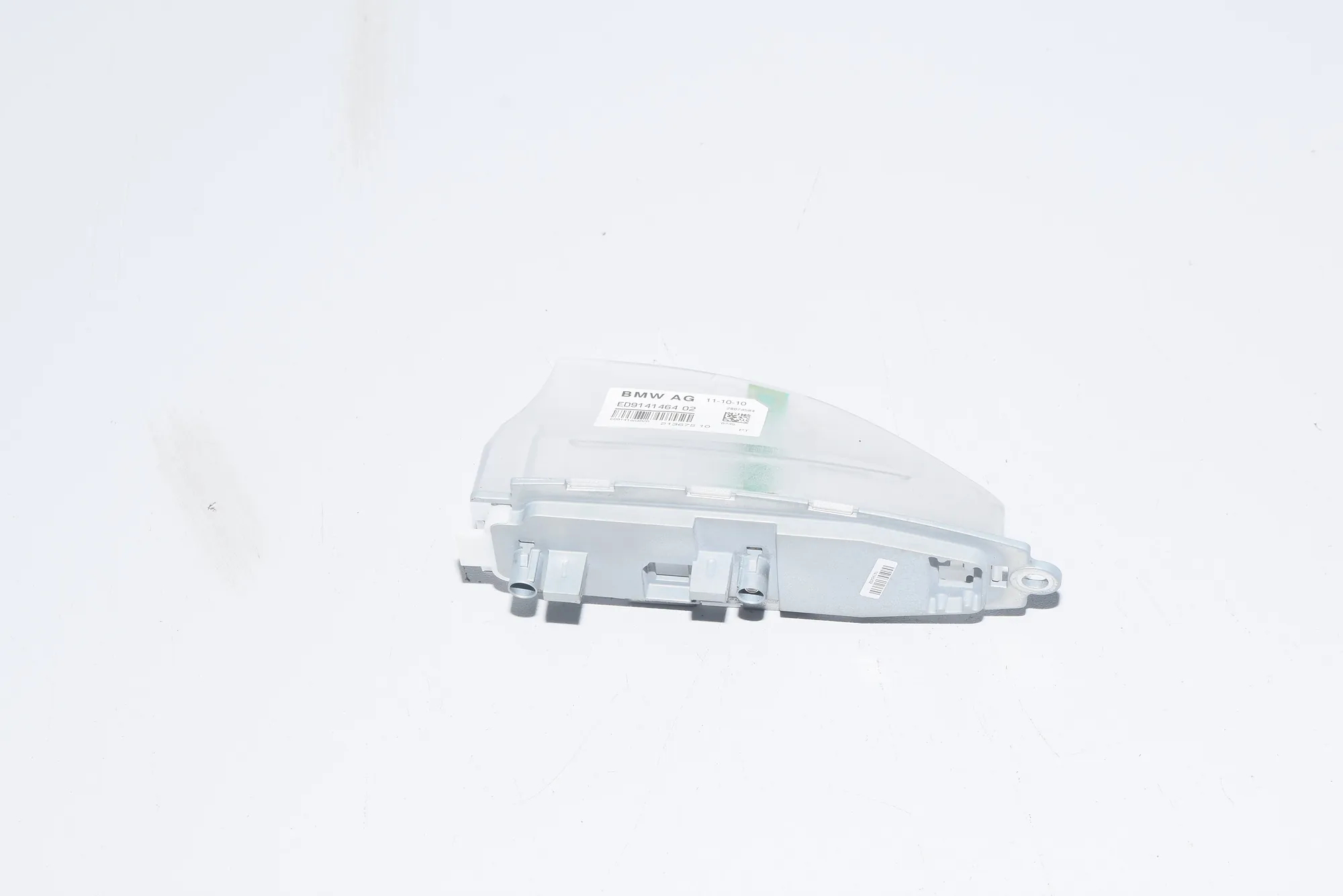 Antenna – OEM 9141464 · BMW 5 (F10) 520 d 2010 – 6
