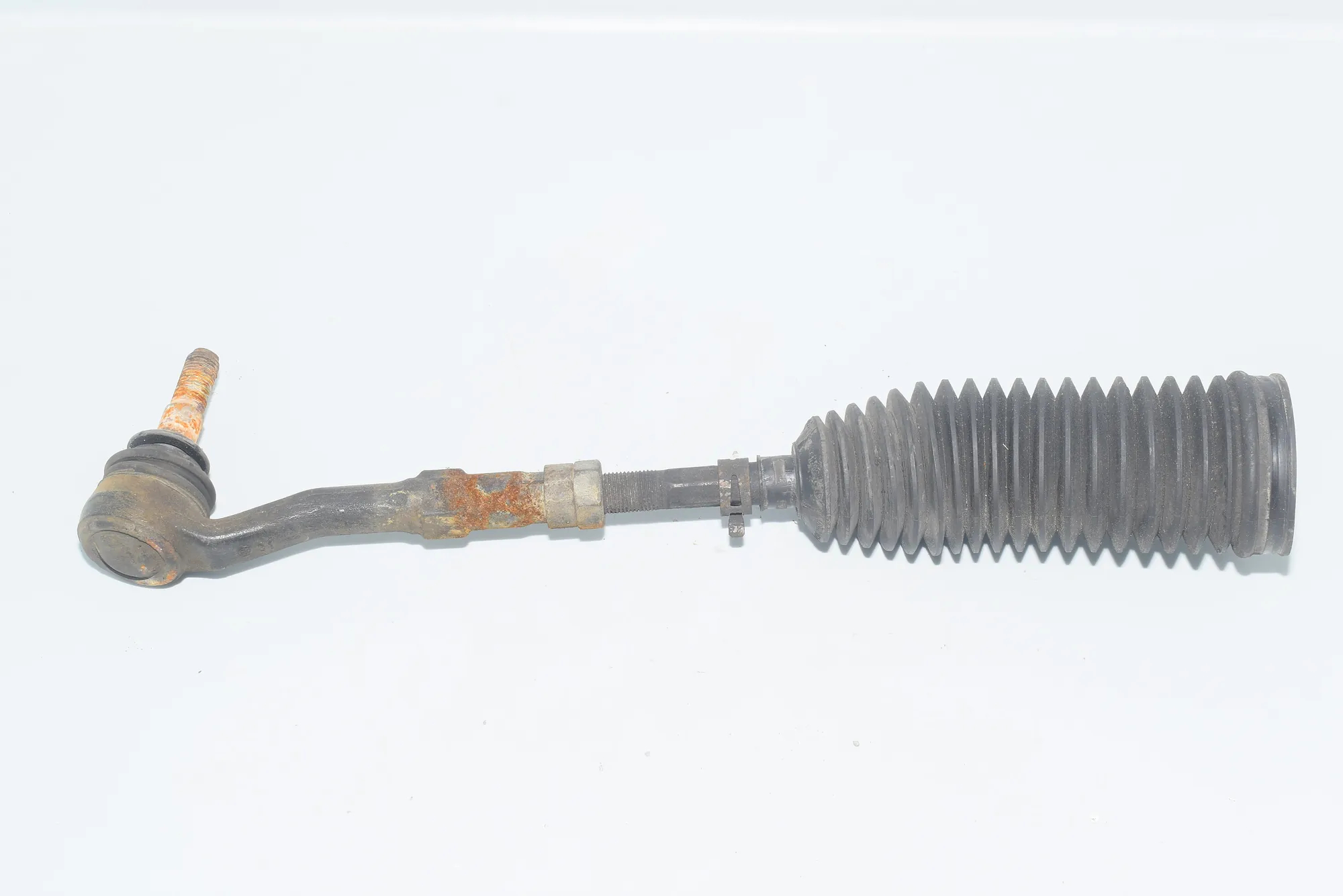Left Side Steering Tie Rod – OEM NA · BMW 7 (E65, E66, E67) 730 Ld 2005 – 4