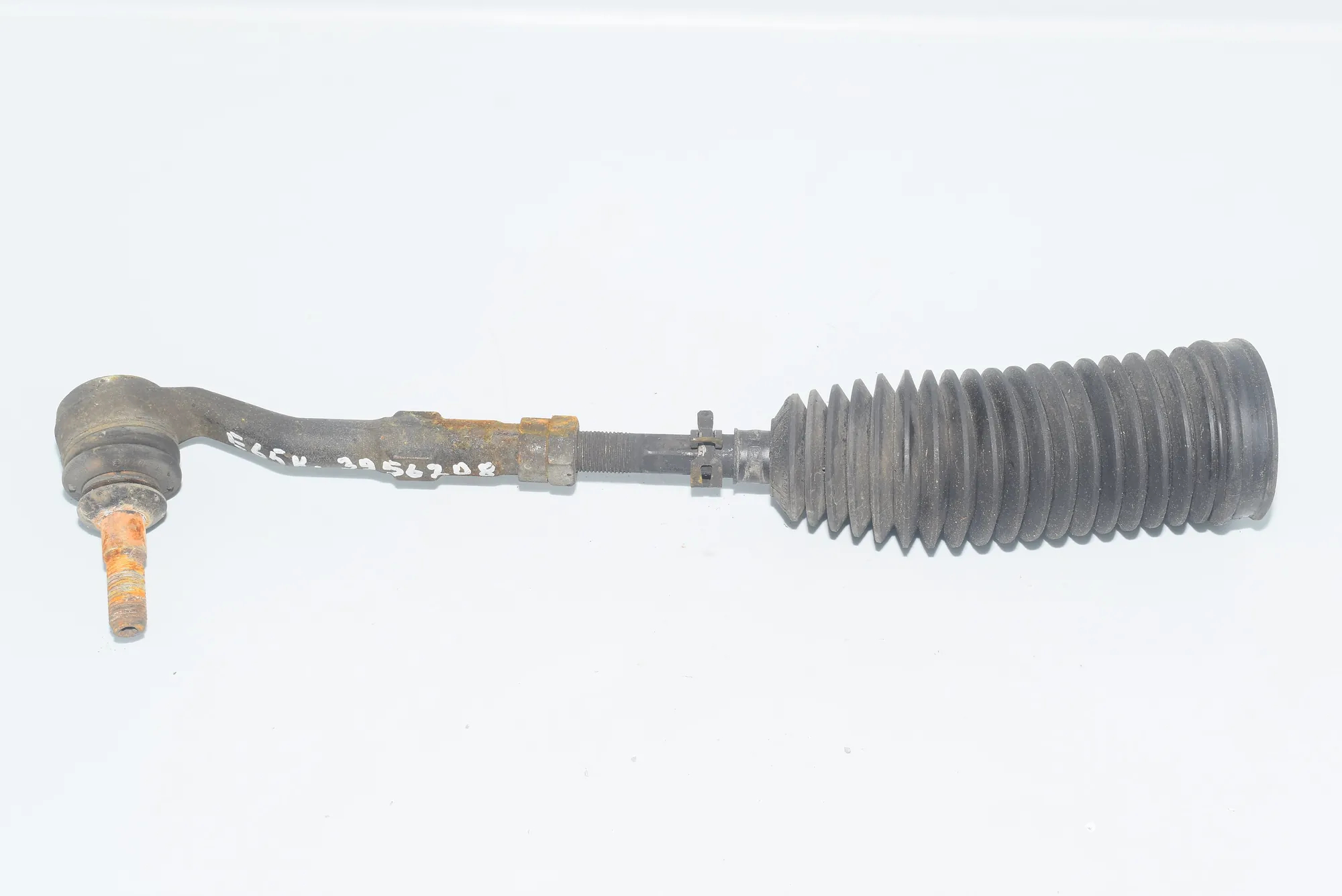 Left Side Steering Tie Rod – OEM NA · BMW 7 (E65, E66, E67) 730 Ld 2005