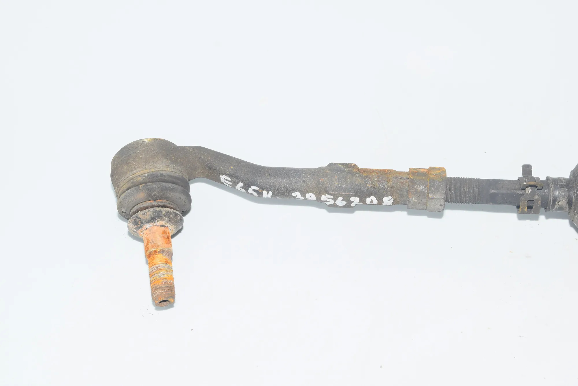 Left Side Steering Tie Rod – OEM NA · BMW 7 (E65, E66, E67) 730 Ld 2005 – 2