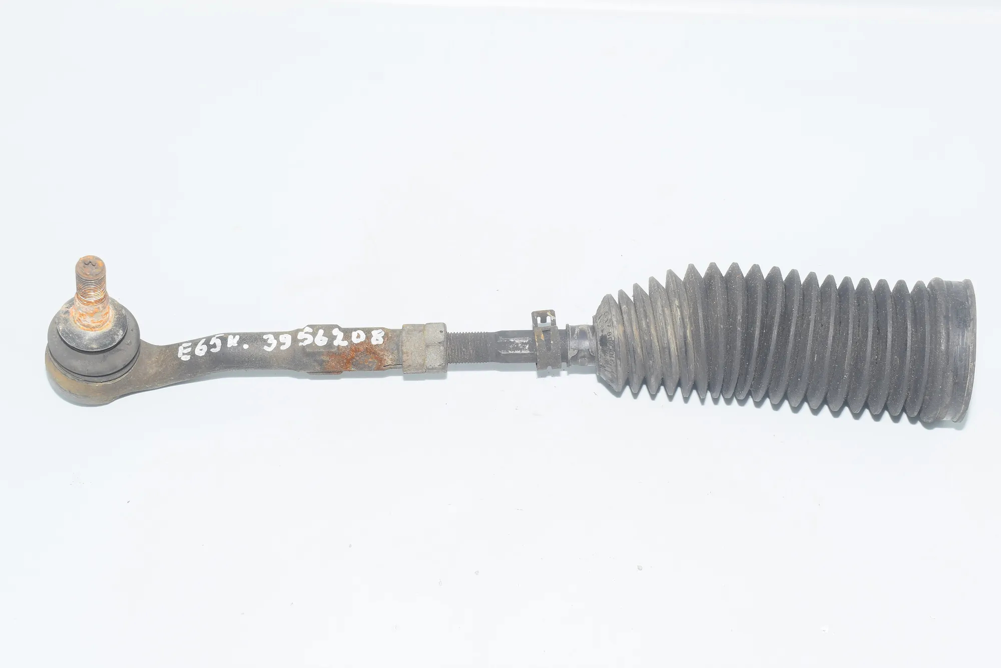 Left Side Steering Tie Rod – OEM NA · BMW 7 (E65, E66, E67) 730 Ld 2005 – 3