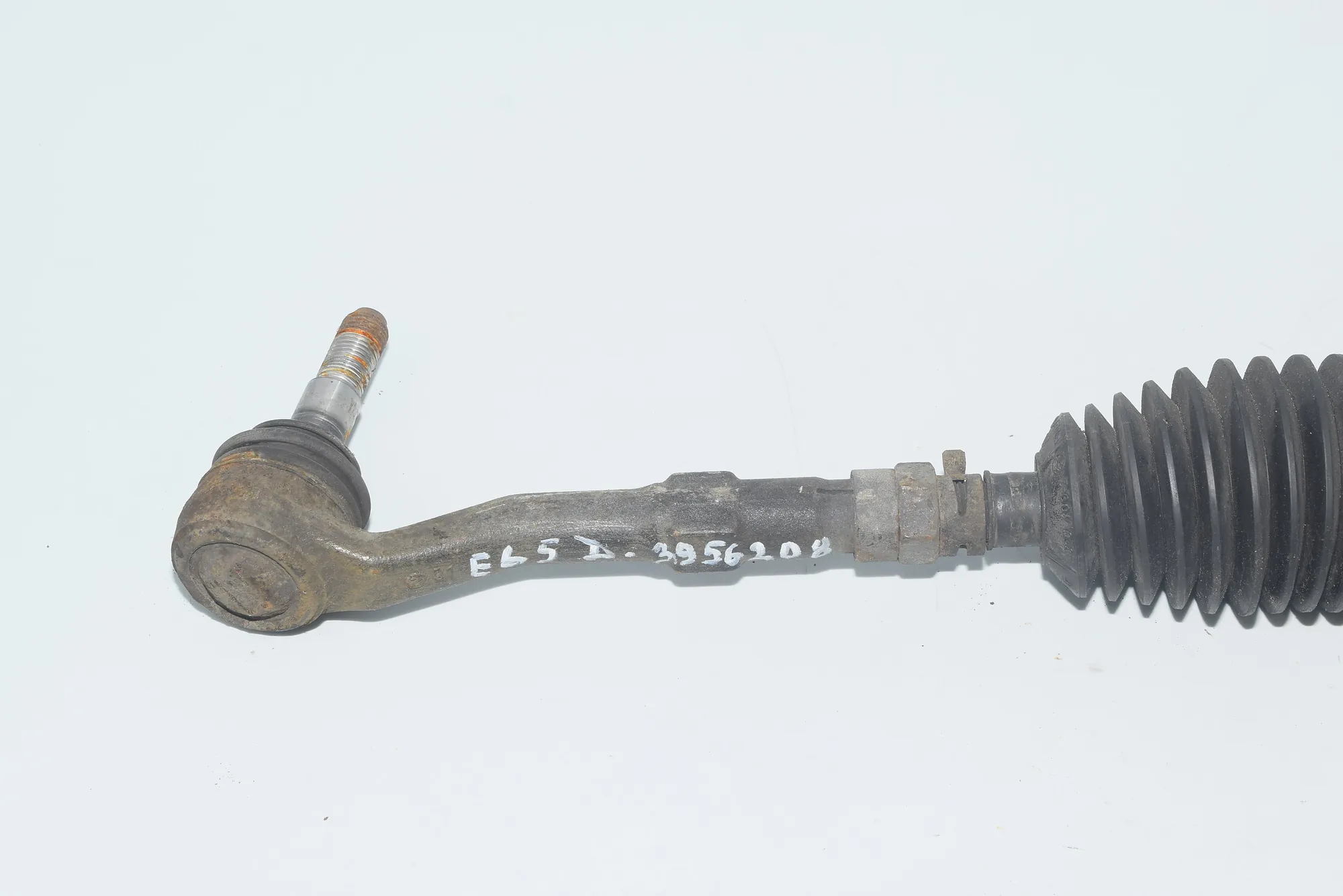Right Side Steering Tie Rod – OEM NA · BMW 7 (E65, E66, E67) 730 Ld 2005 – 2