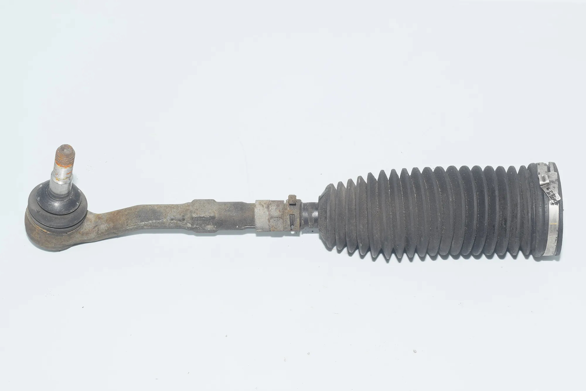 Right Side Steering Tie Rod – OEM NA · BMW 7 (E65, E66, E67) 730 Ld 2005 – 3