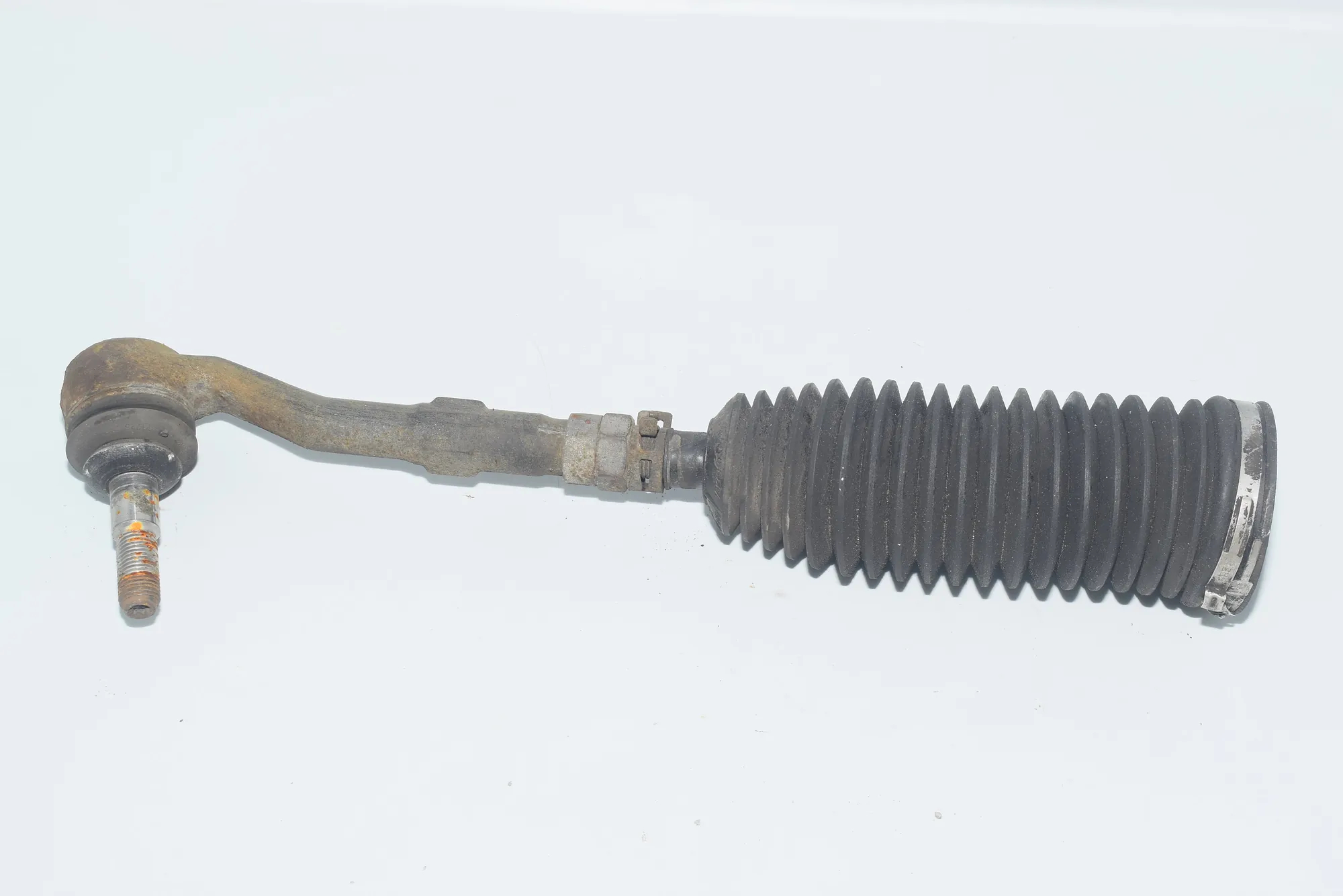 Right Side Steering Tie Rod – OEM NA · BMW 7 (E65, E66, E67) 730 Ld 2005 – 4