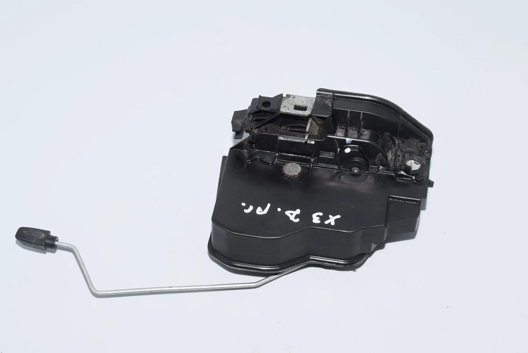 Front Right Door Lock – OEM 7167066 · BMW X3 (E83) 2.0 d 2005