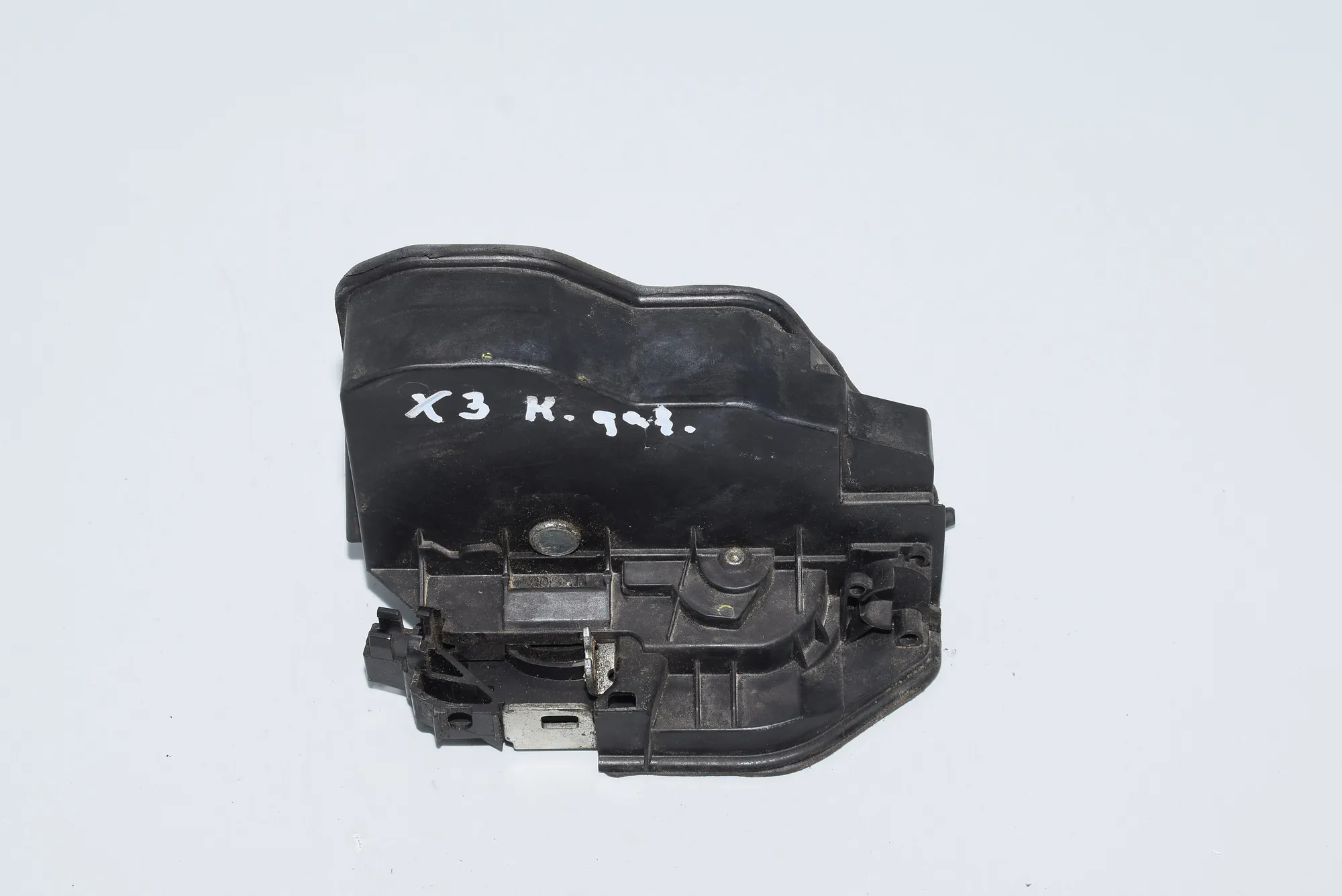 Rear Left Door Lock – OEM 7167069 · BMW X3 (E83) 2.0 d 2005