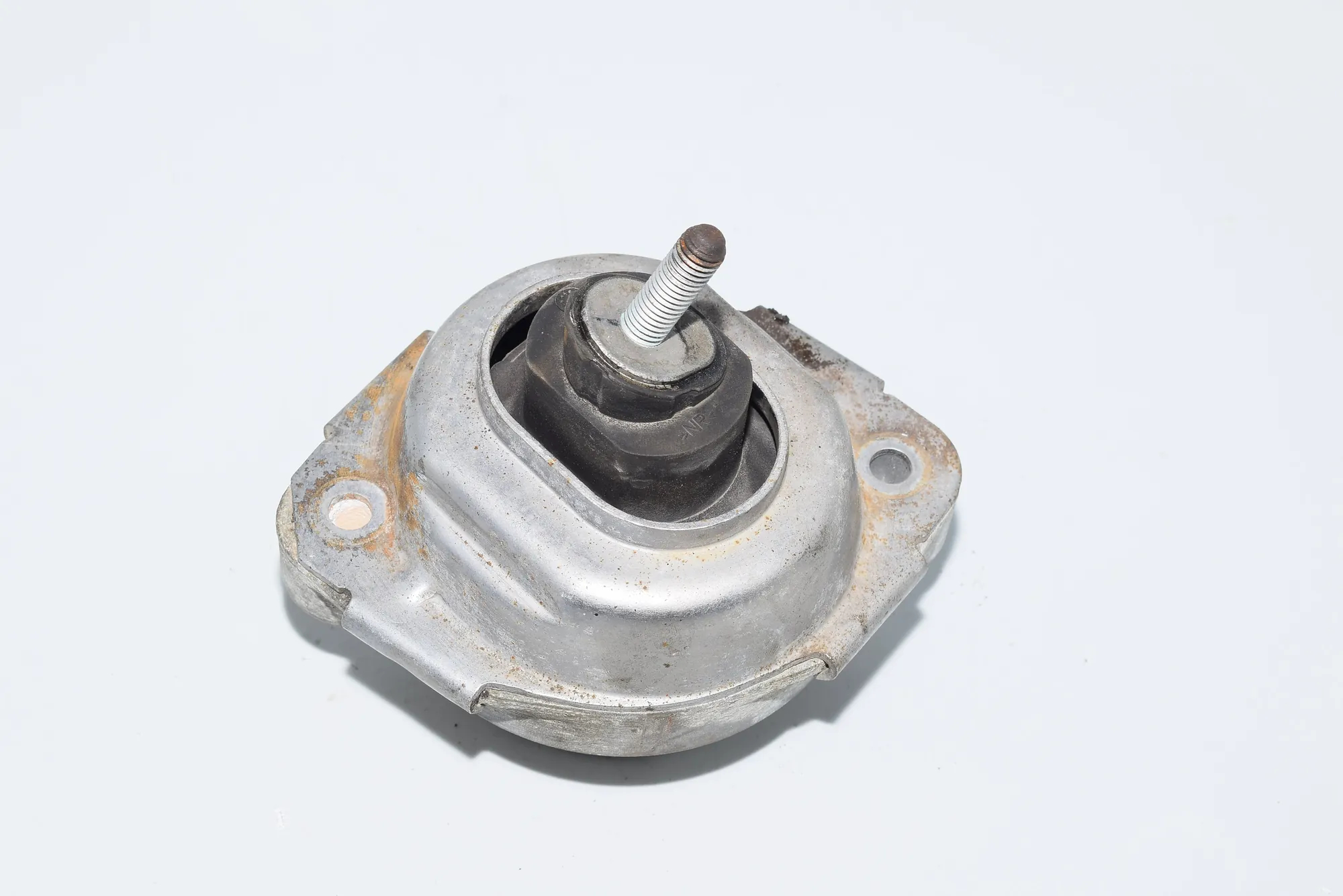 Right Side Engine Mount – OEM 3400342 · BMW X3 (E83) 2.0 d 2005 – 5