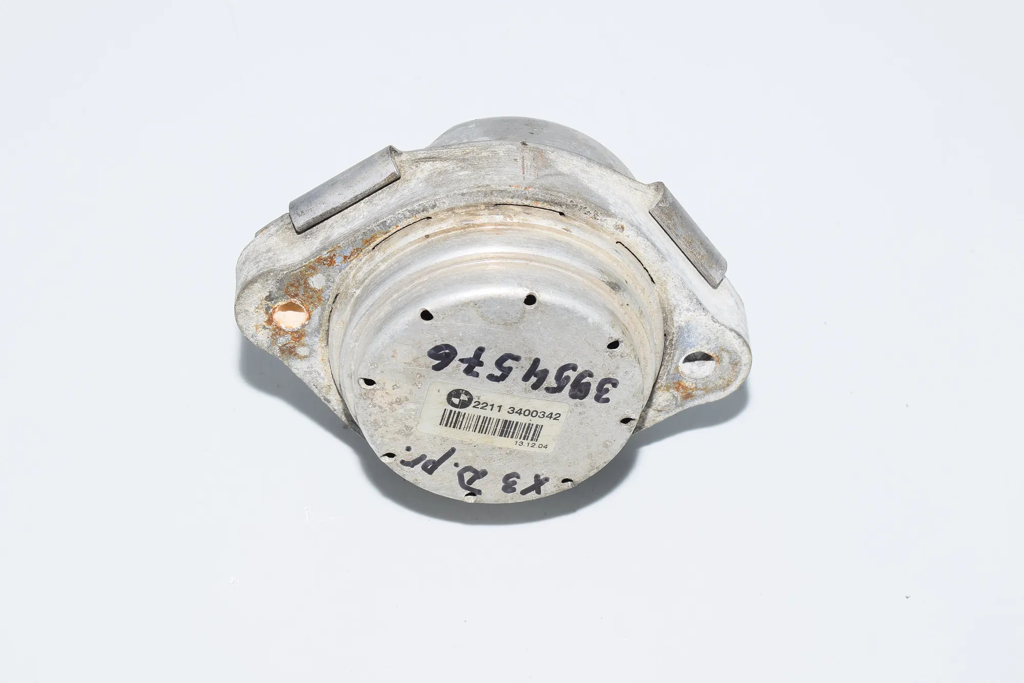 Right Side Engine Mount – OEM 3400342 · BMW X3 (E83) 2.0 d 2005 – 3