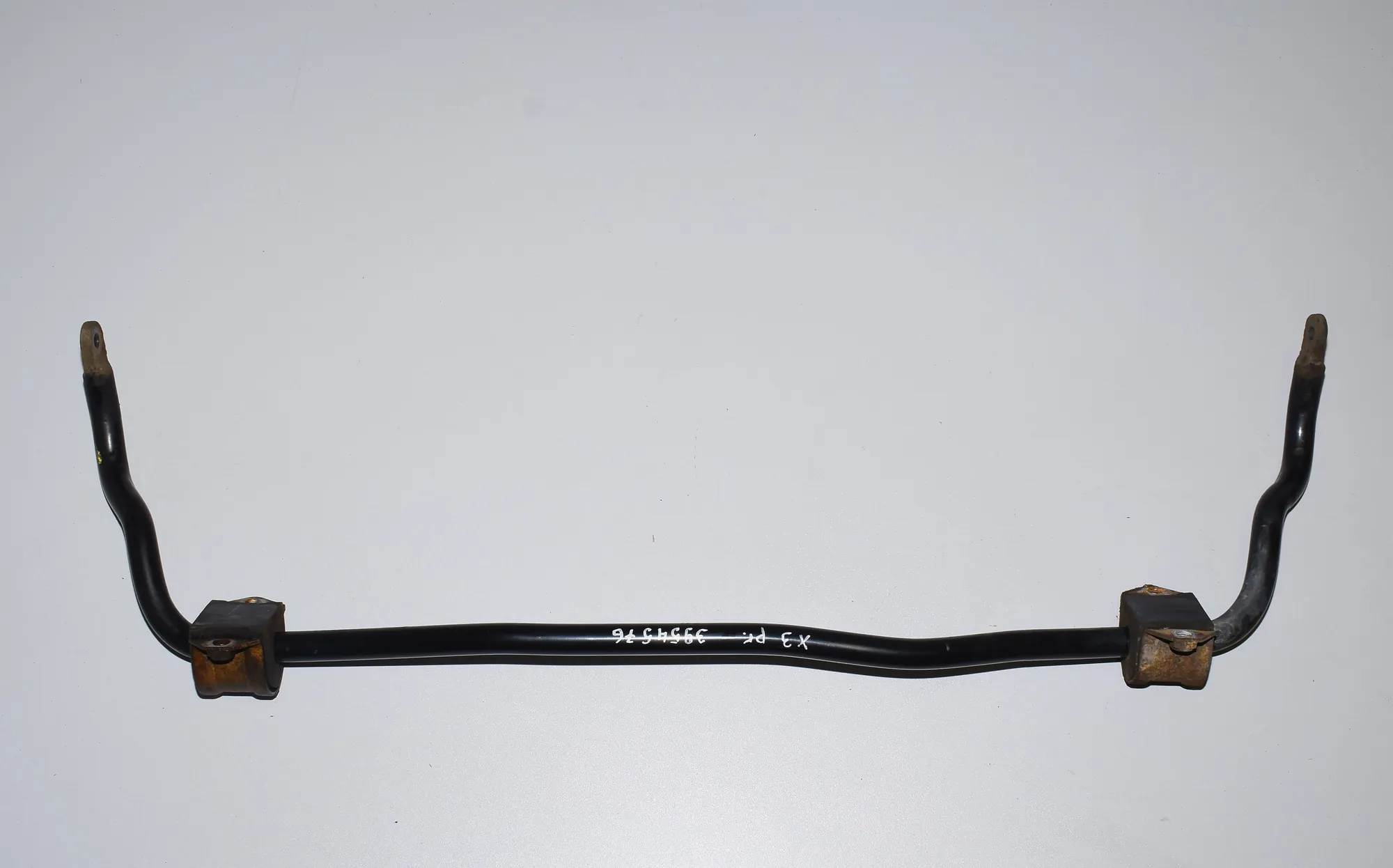 Front Anti Roll Bar · BMW X3 (E83) 2.0 d 2005