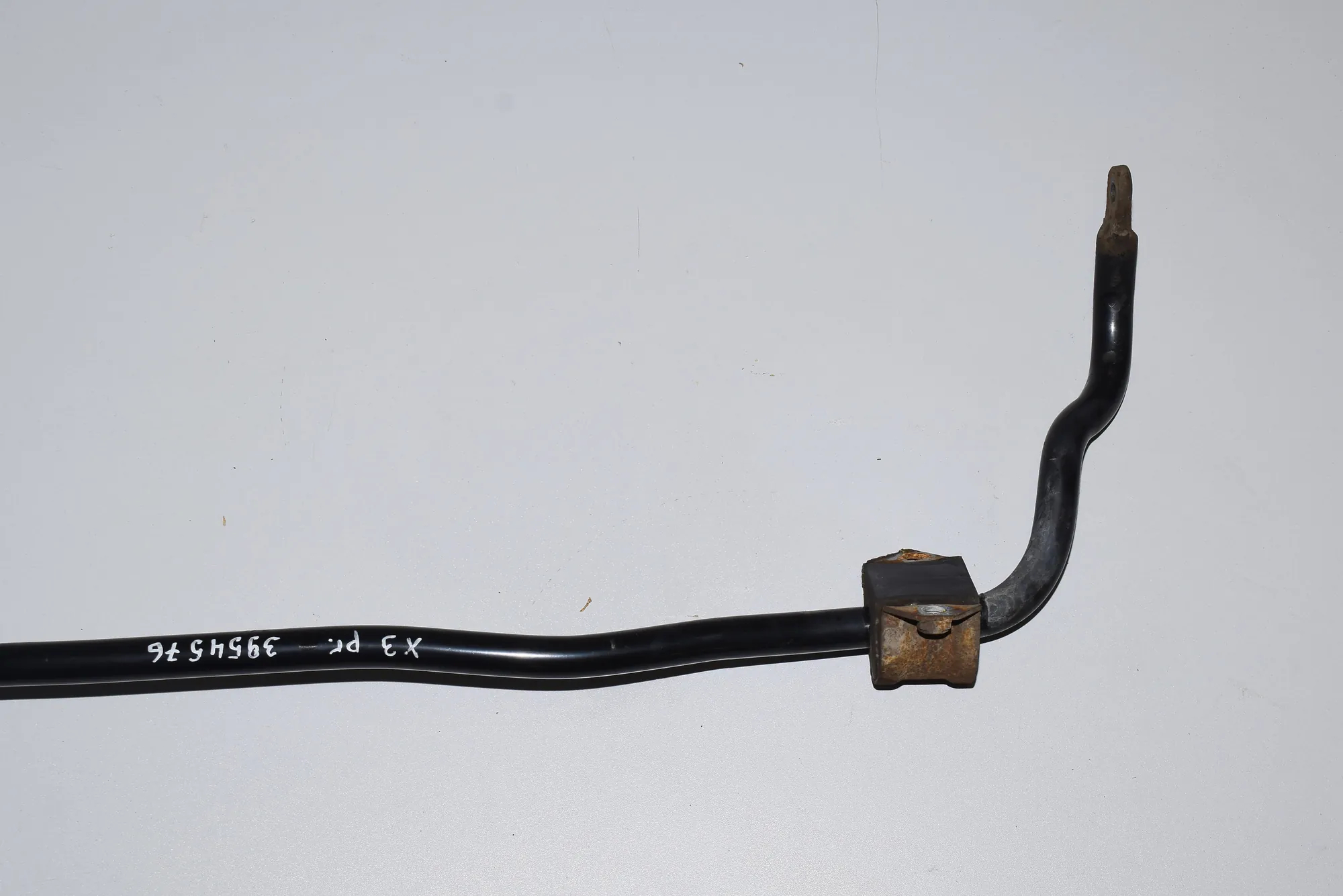 Front Anti Roll Bar · BMW X3 (E83) 2.0 d 2005 – 4