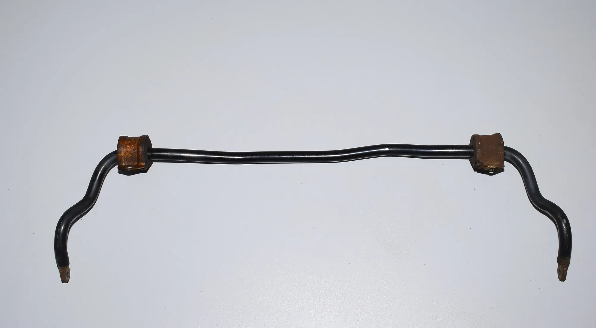 Front Anti Roll Bar · BMW X3 (E83) 2.0 d 2005 – 2