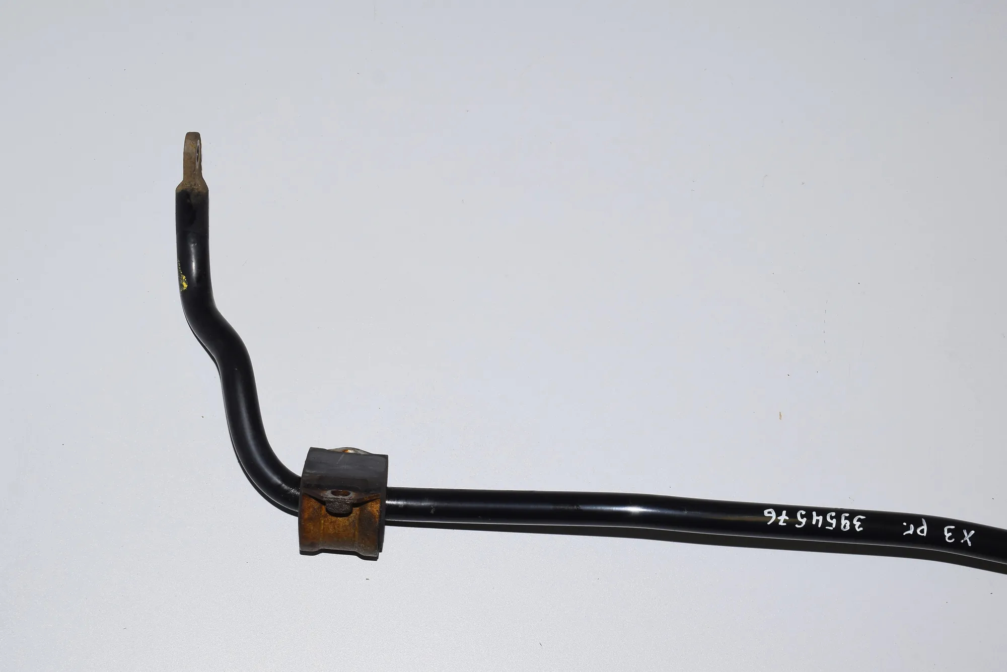 Front Anti Roll Bar · BMW X3 (E83) 2.0 d 2005 – 3