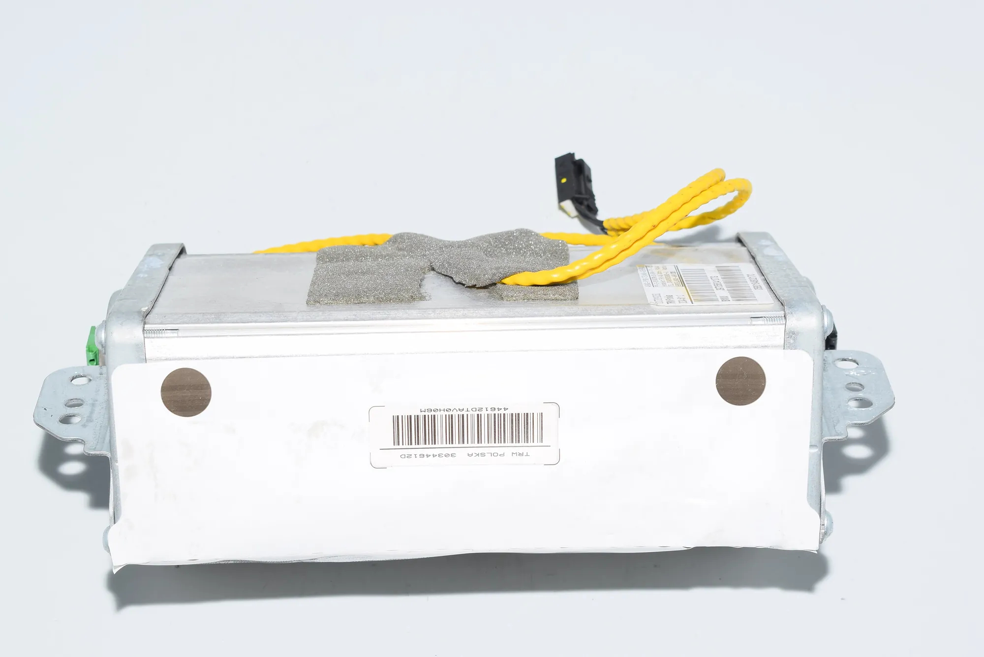 Dashboard Safety Bag SRS – OEM 3970560 · BMW X3 (E83) 2.0 d 2005 – 4