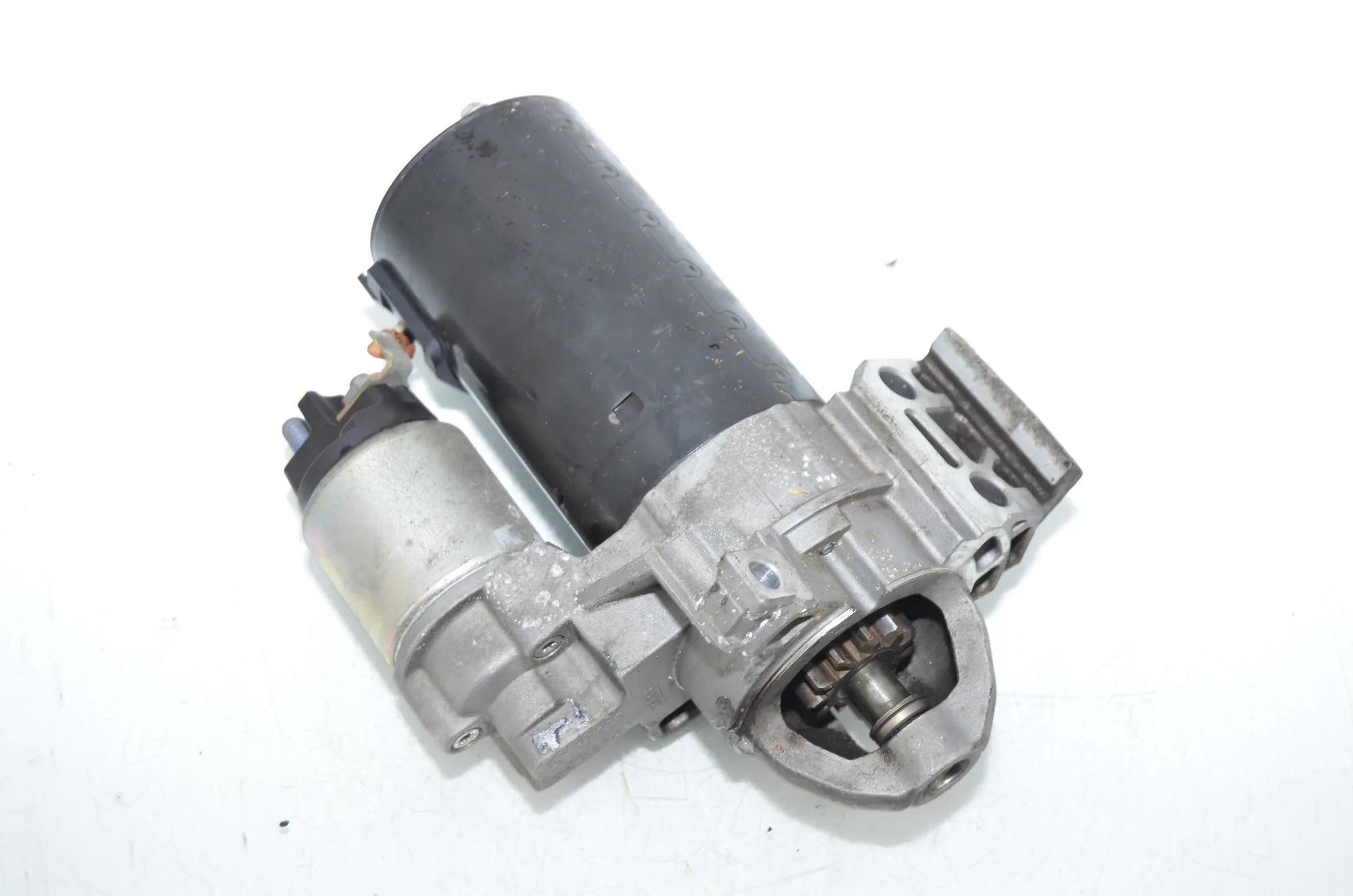 Starter Motor – OEM 8515900 · BMW 5 Touring (F11) 530 d xDrive 2011 – 3