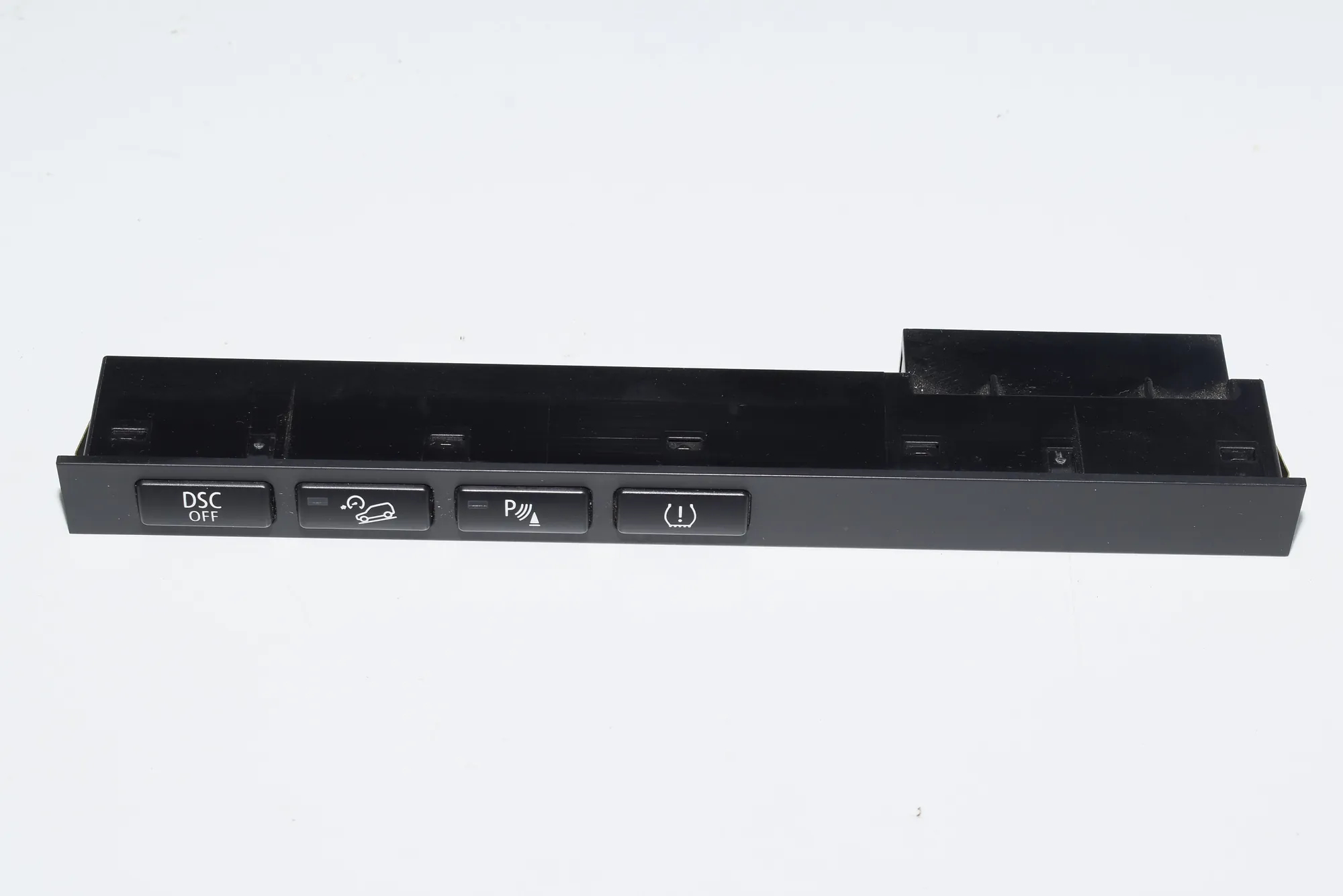 Button Switch Panel – OEM 3415617 · BMW X3 (E83) 2.0 d 2005 – 2