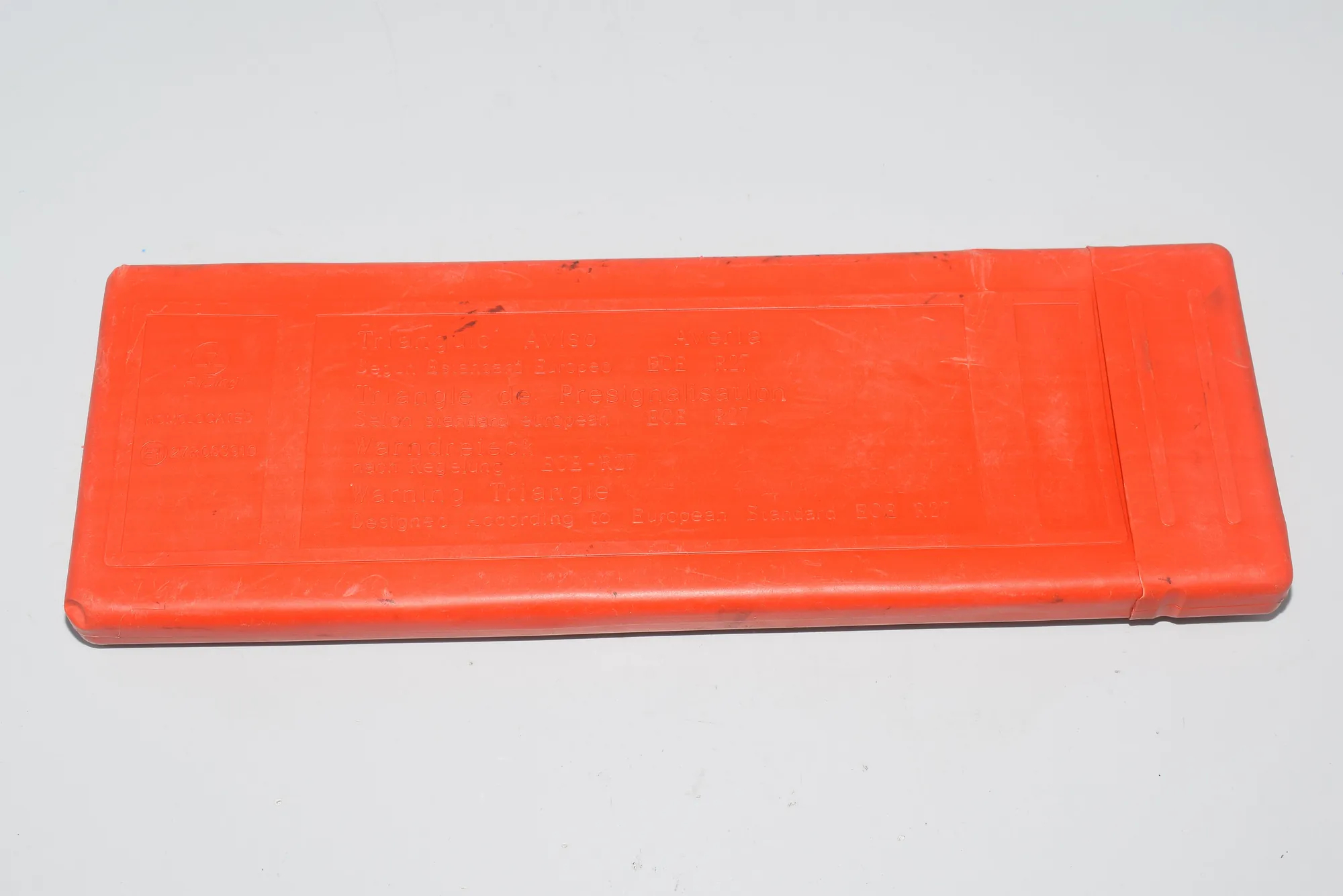 Warning Triangle – OEM NA · BMW X5 (E53) BMW X5 (E53) 2000